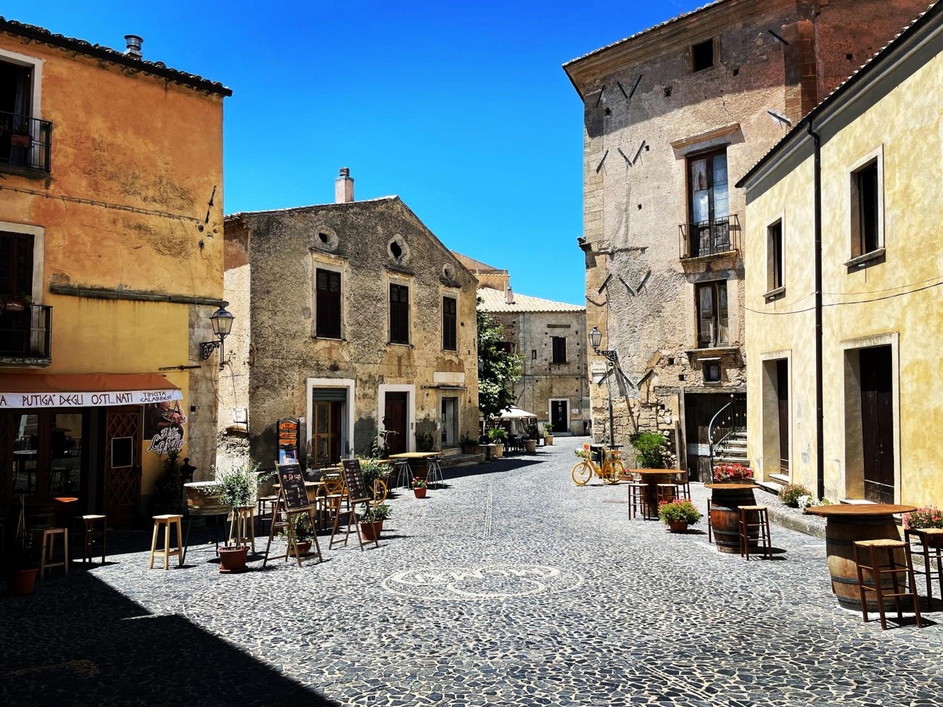 Residenza Matilde
