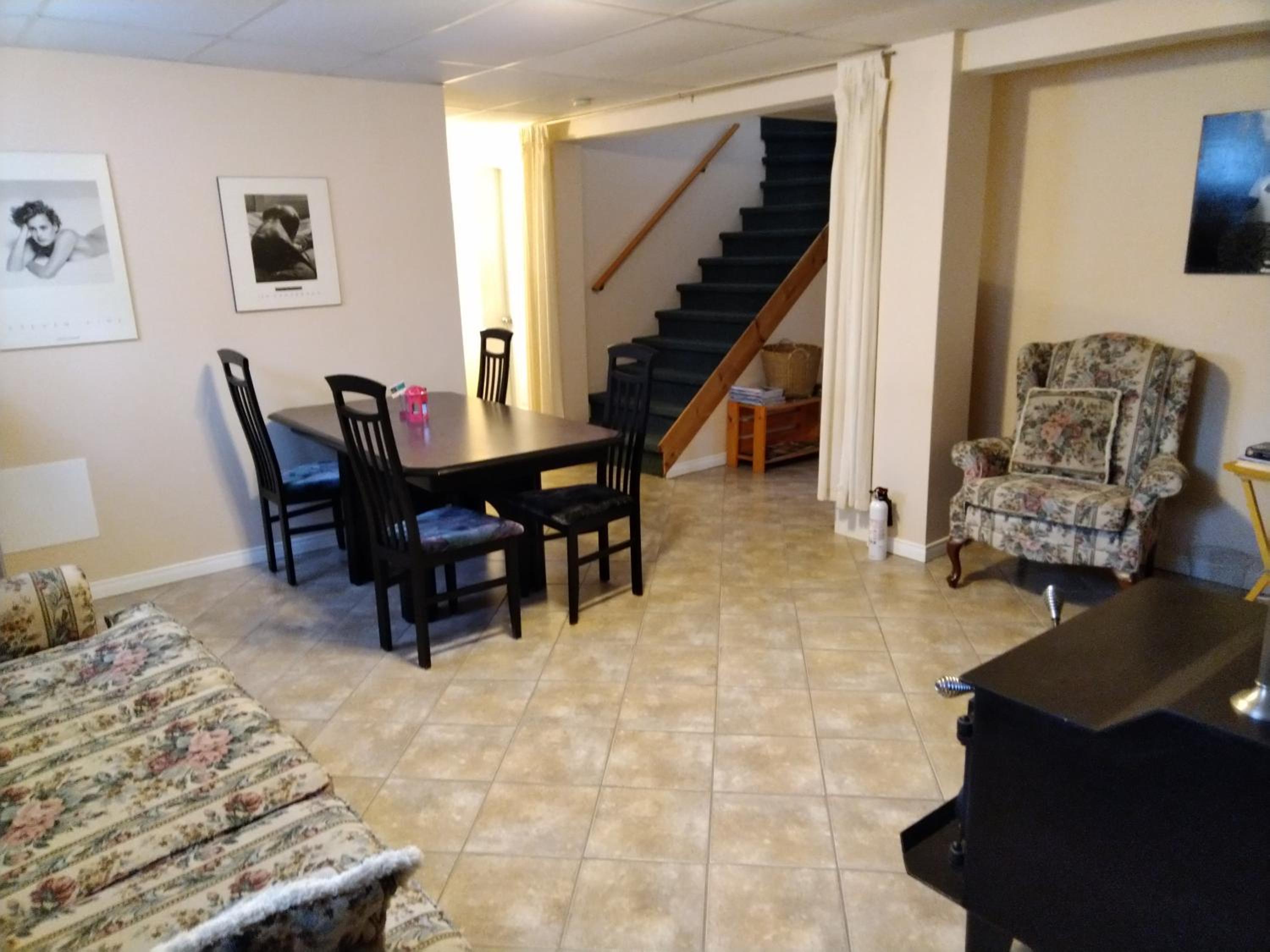 Gîte Parc Mauricie B&B