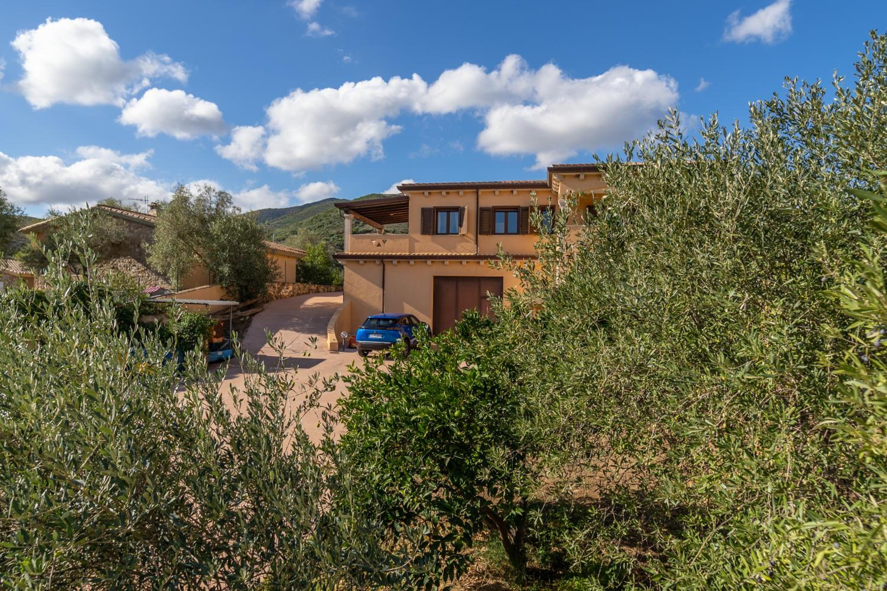 Casa Lucia view 4