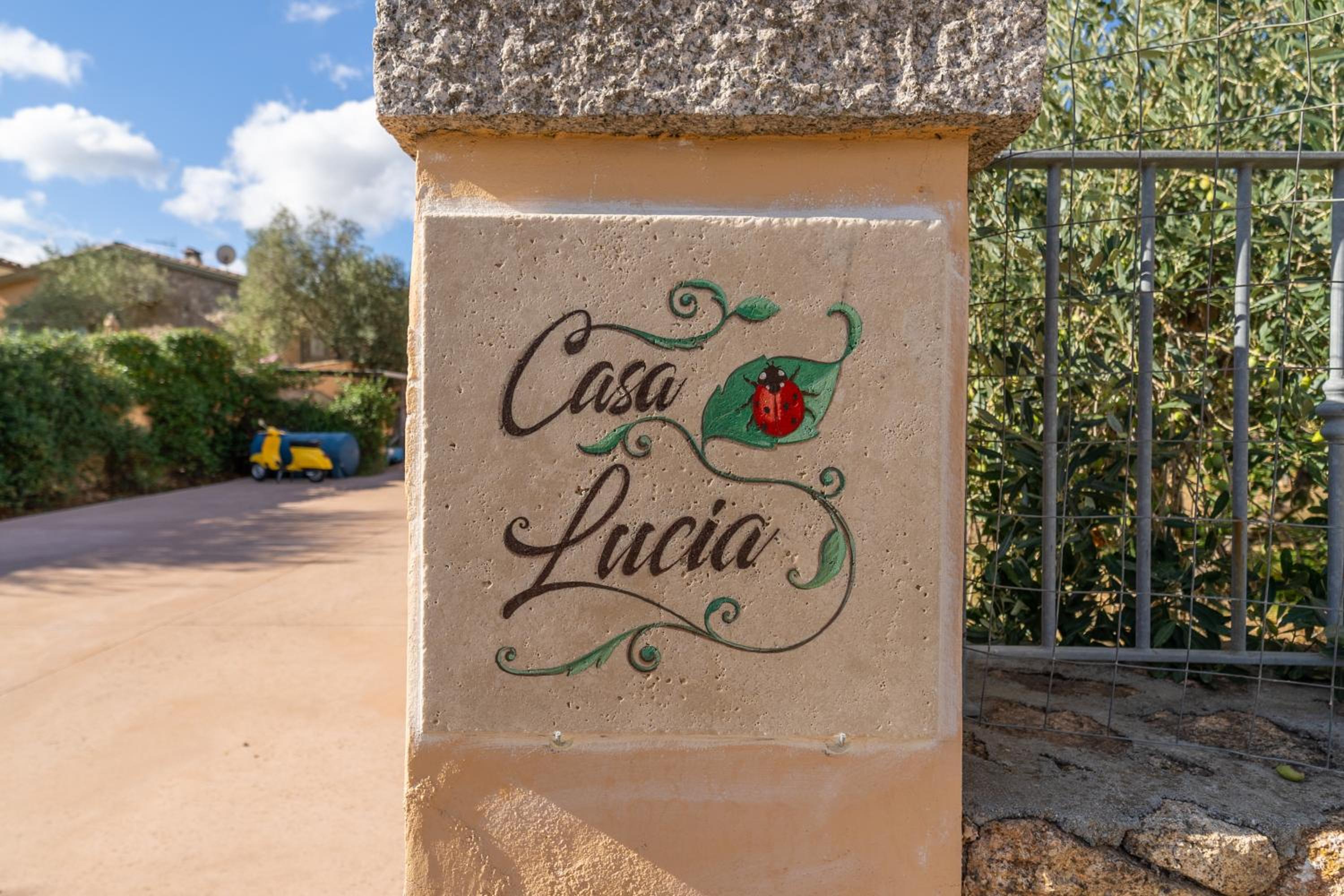 Casa Lucia view 5