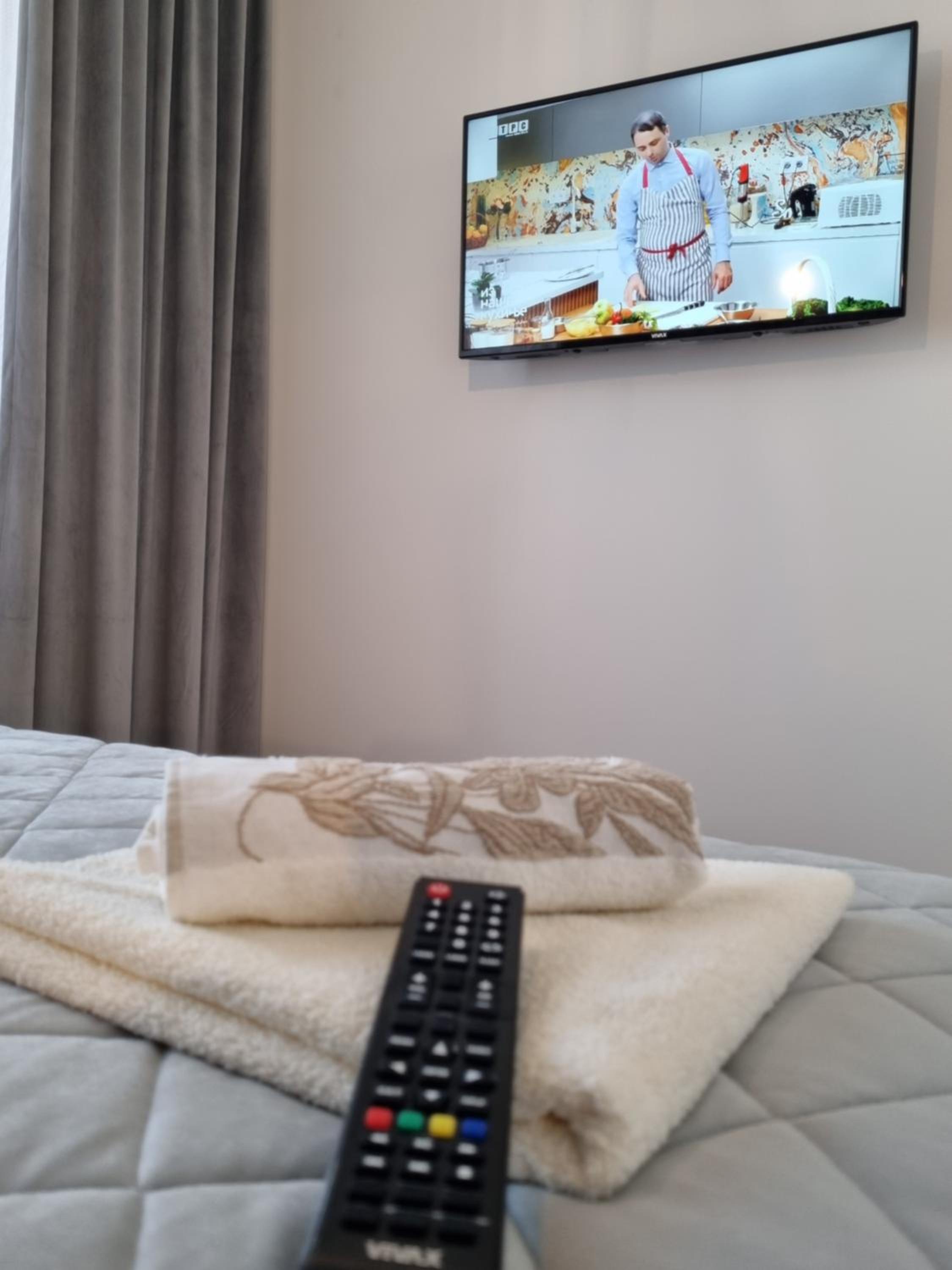 Comfort Lux Residence