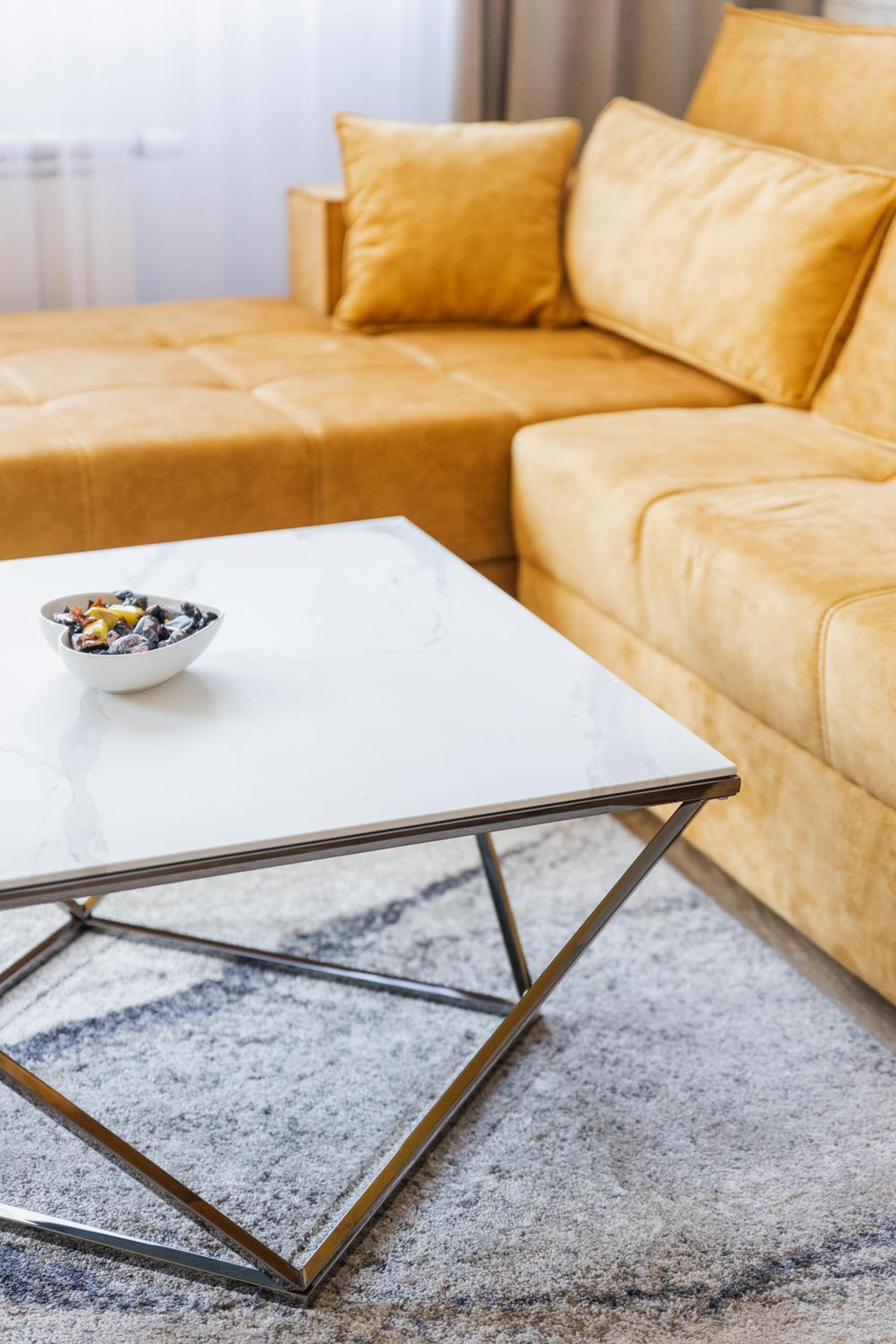 Comfort Lux Residence