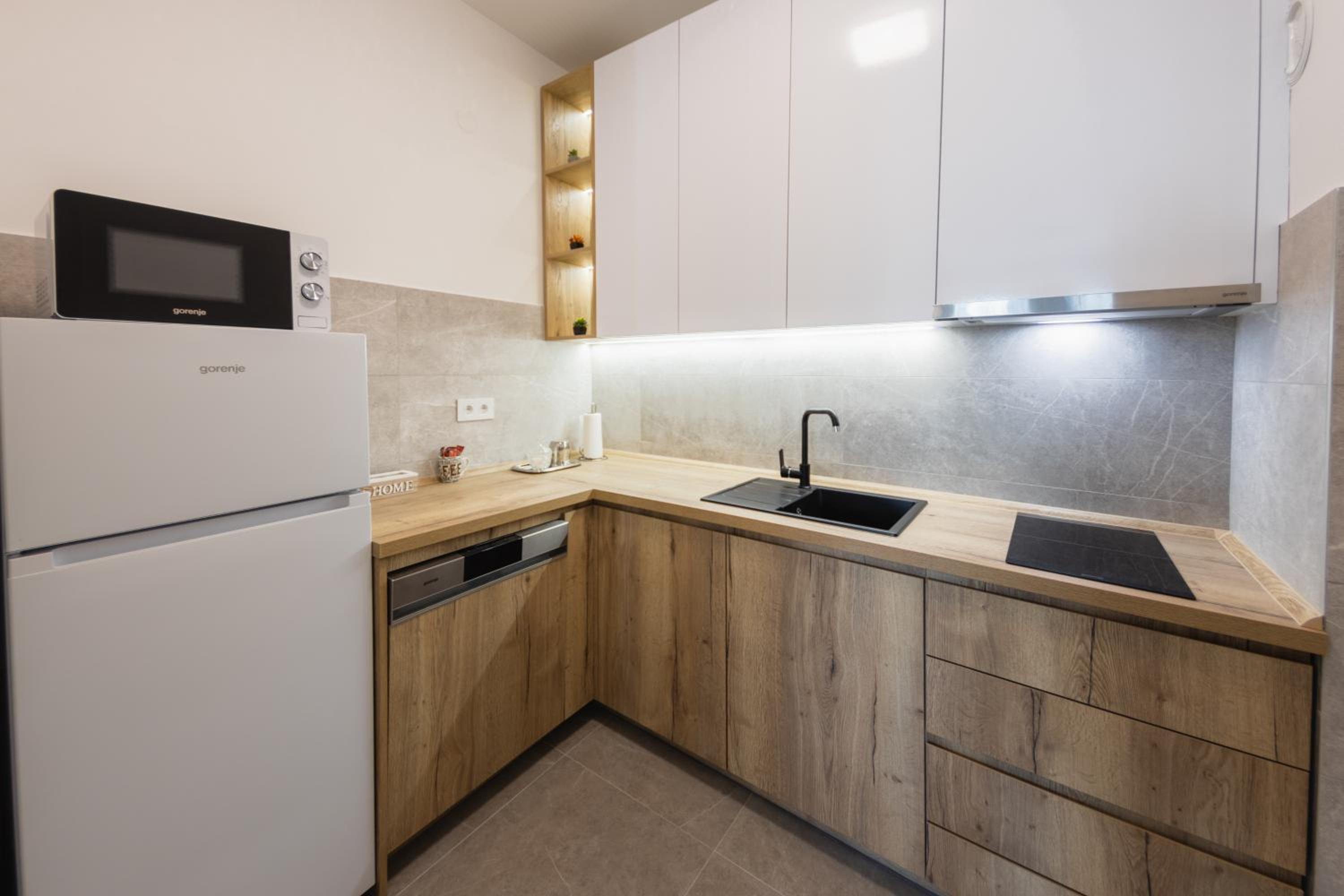 Comfort Lux Residence