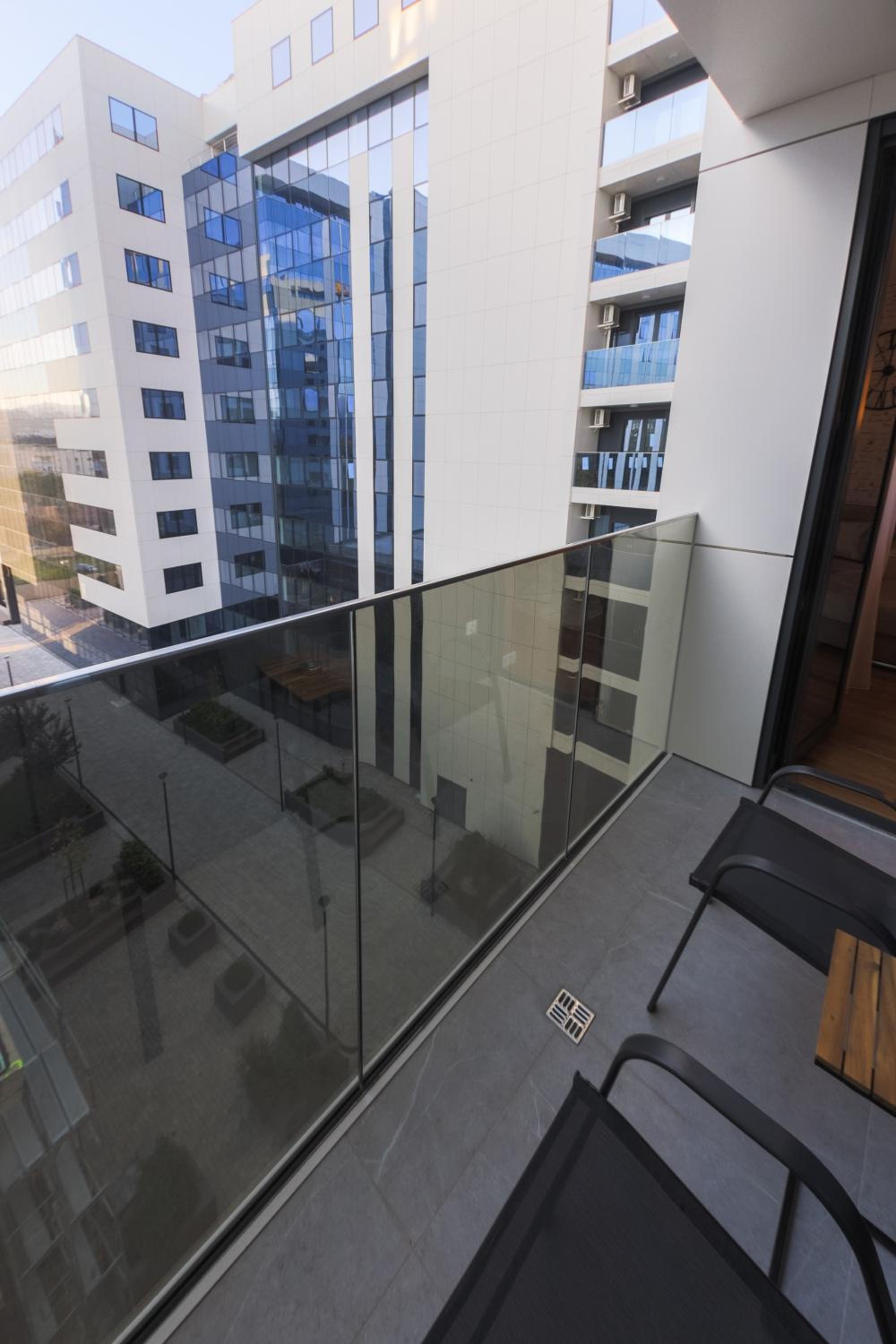 Comfort Lux Residence