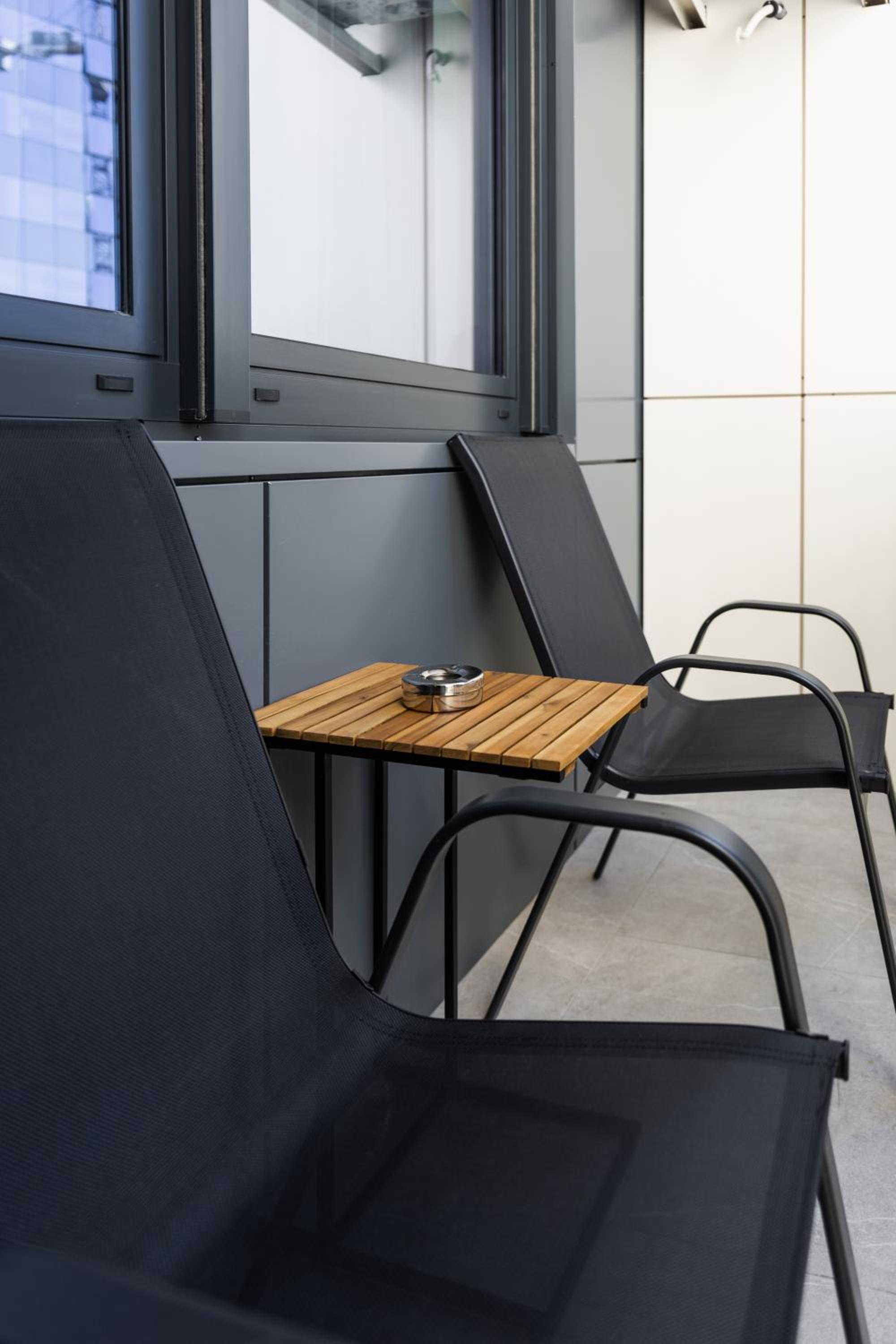 Comfort Lux Residence