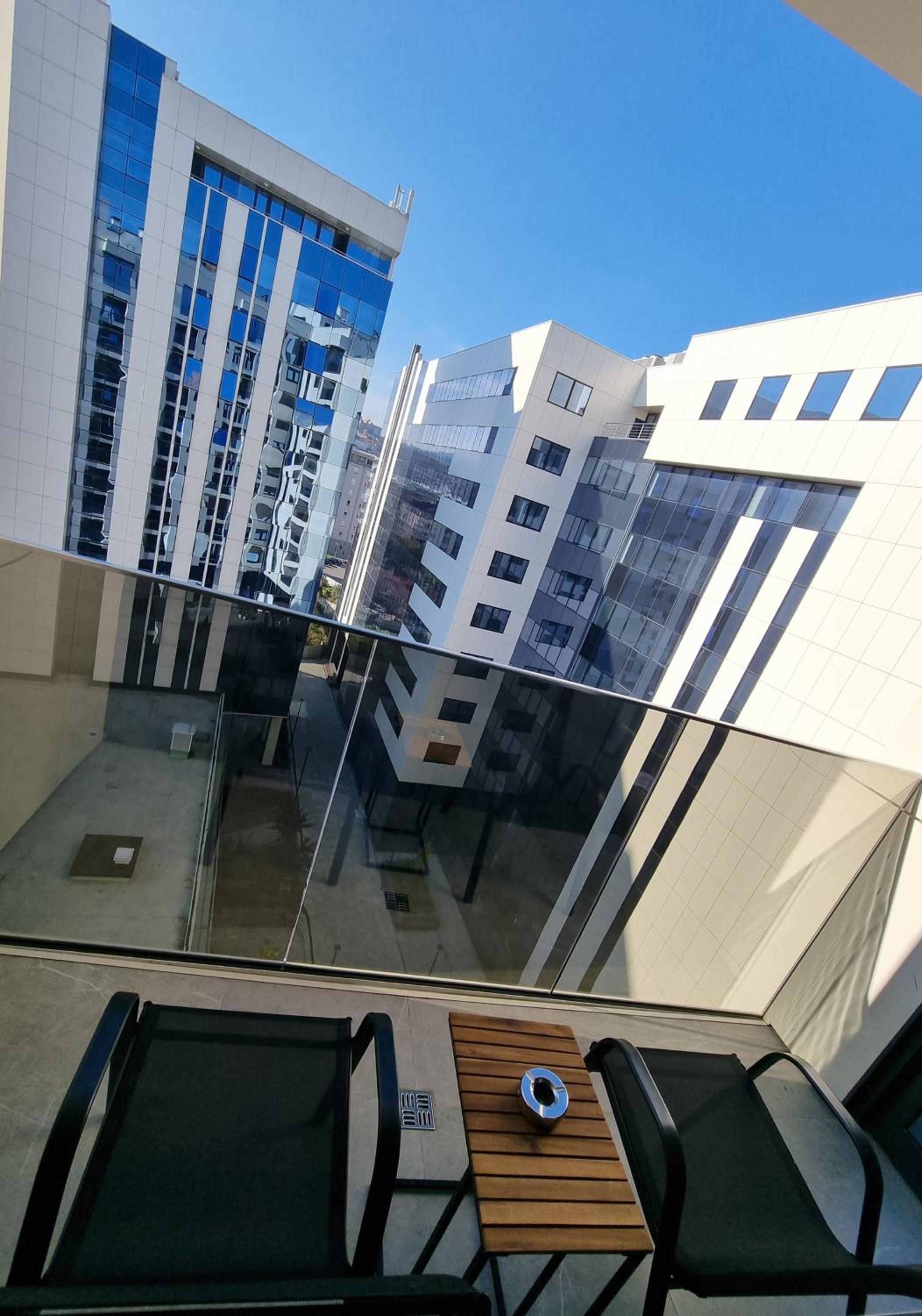 Comfort Lux Residence