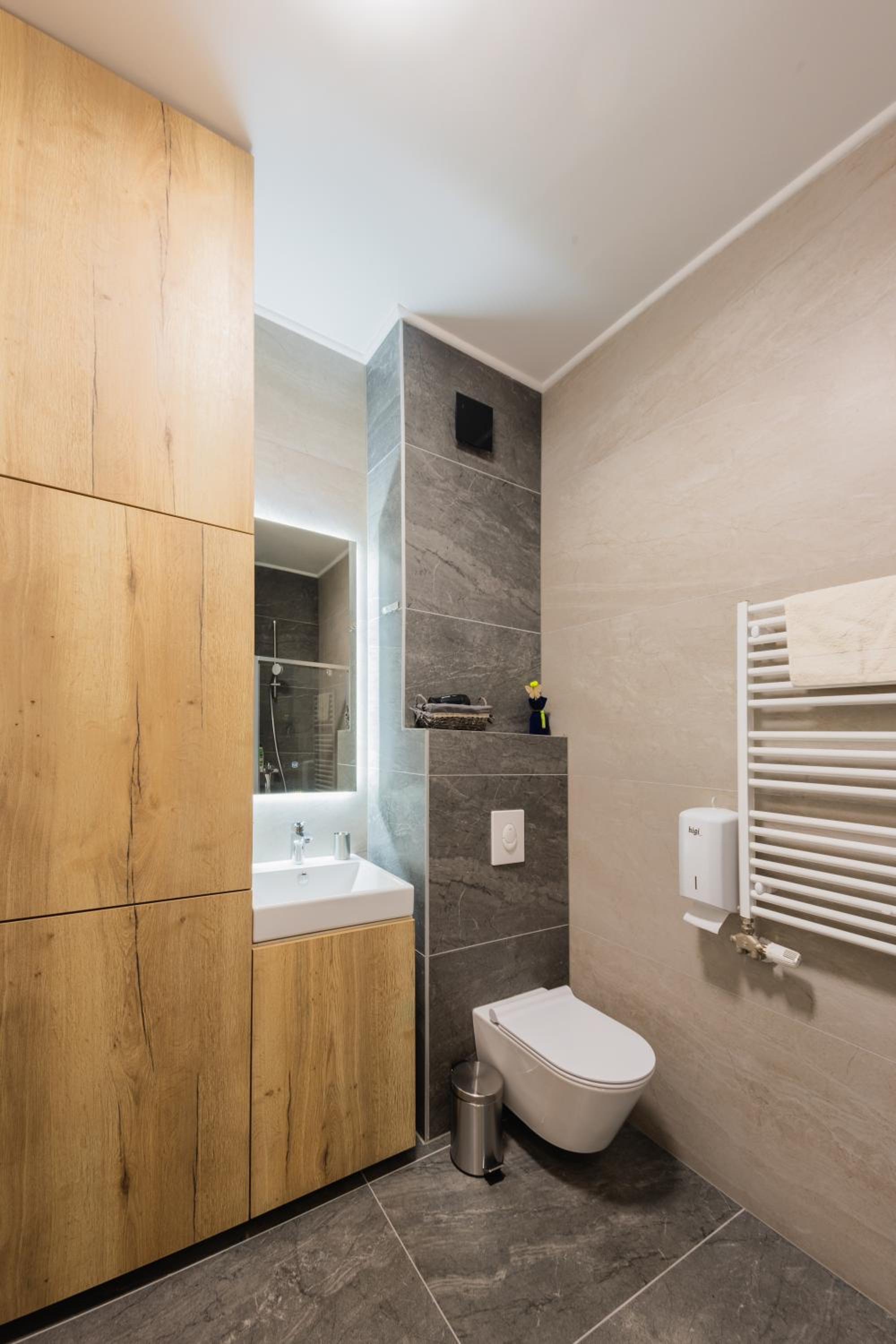 Comfort Lux Residence