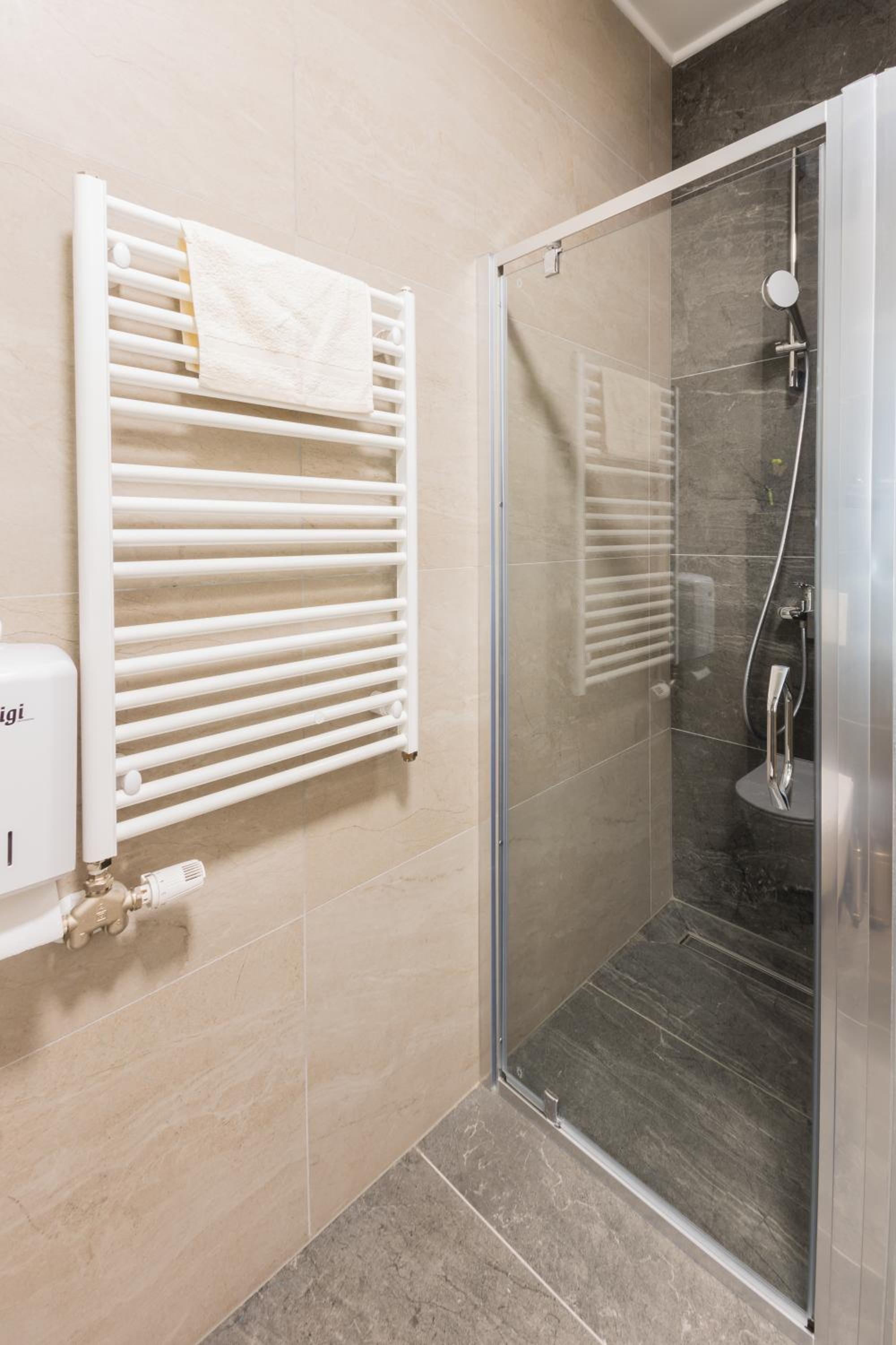 Comfort Lux Residence