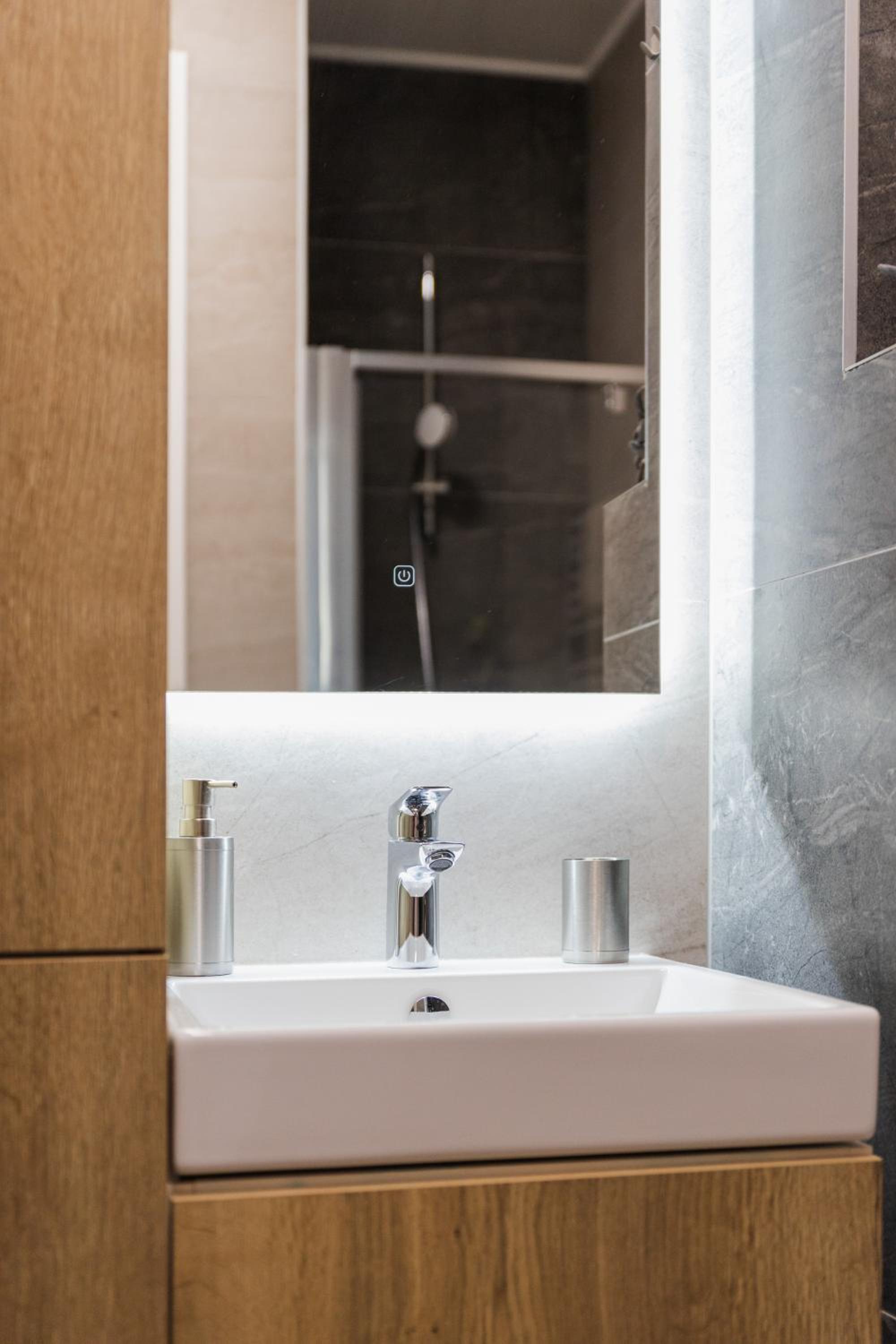 Comfort Lux Residence