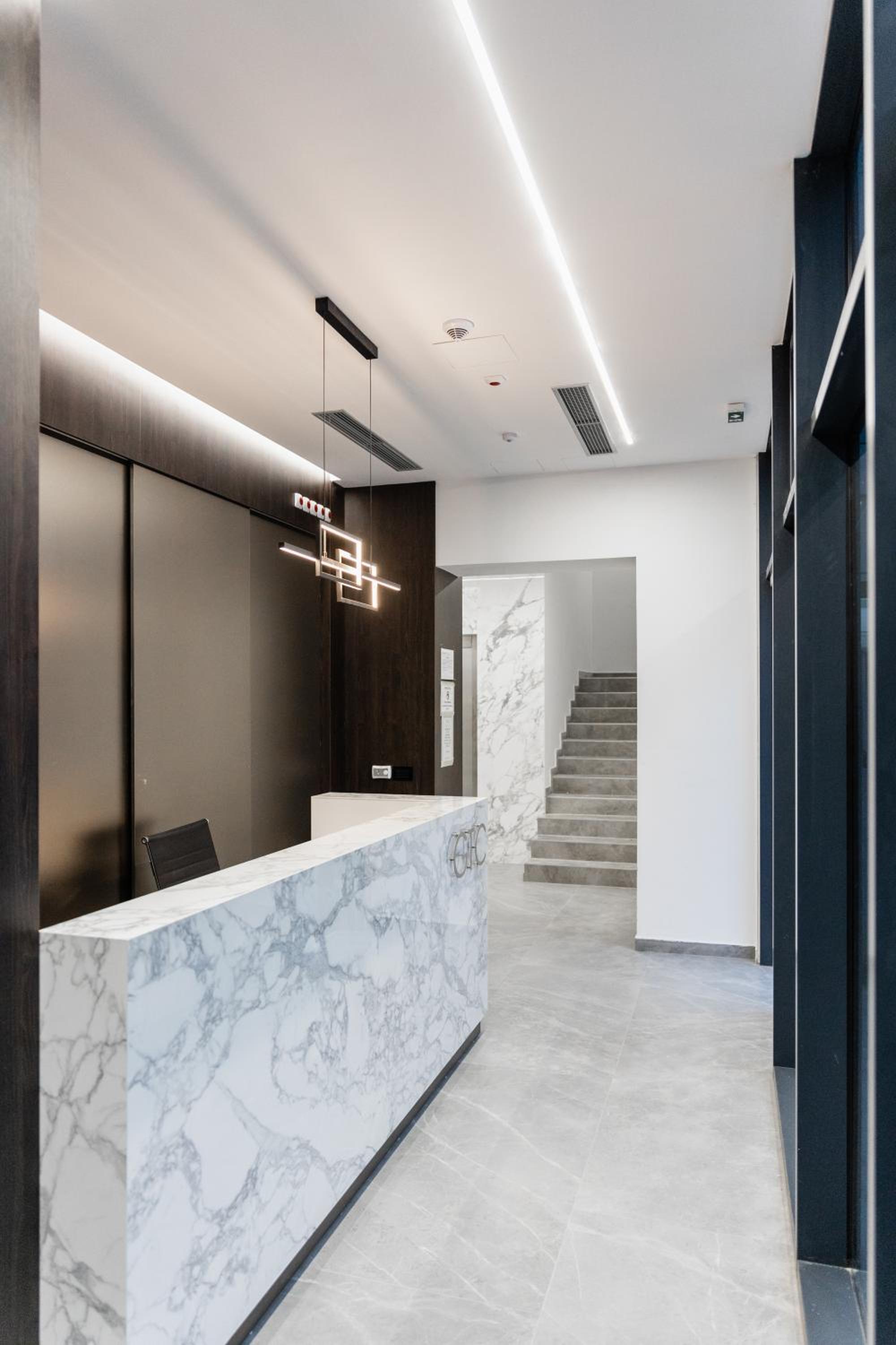 Comfort Lux Residence