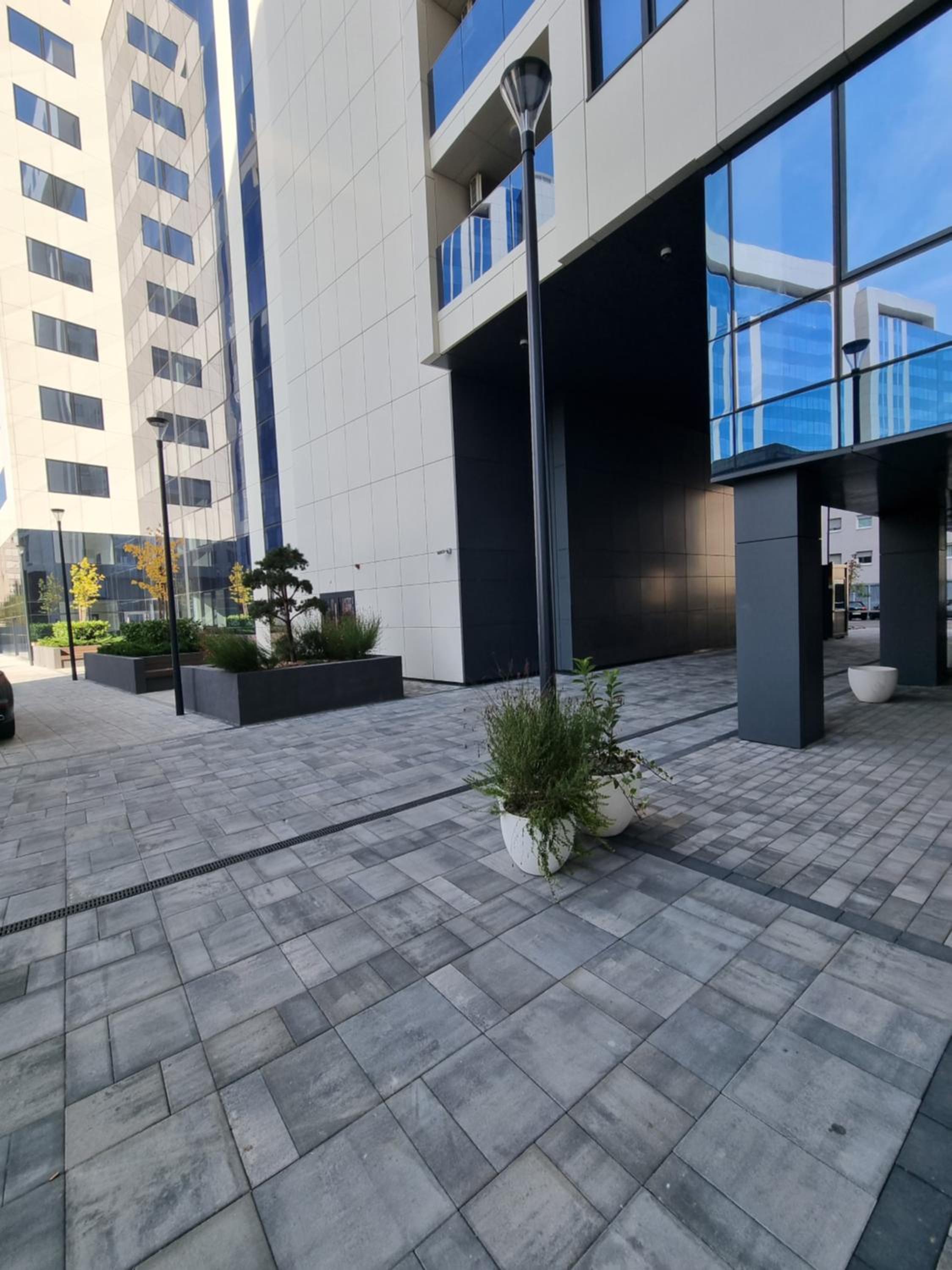 Comfort Lux Residence