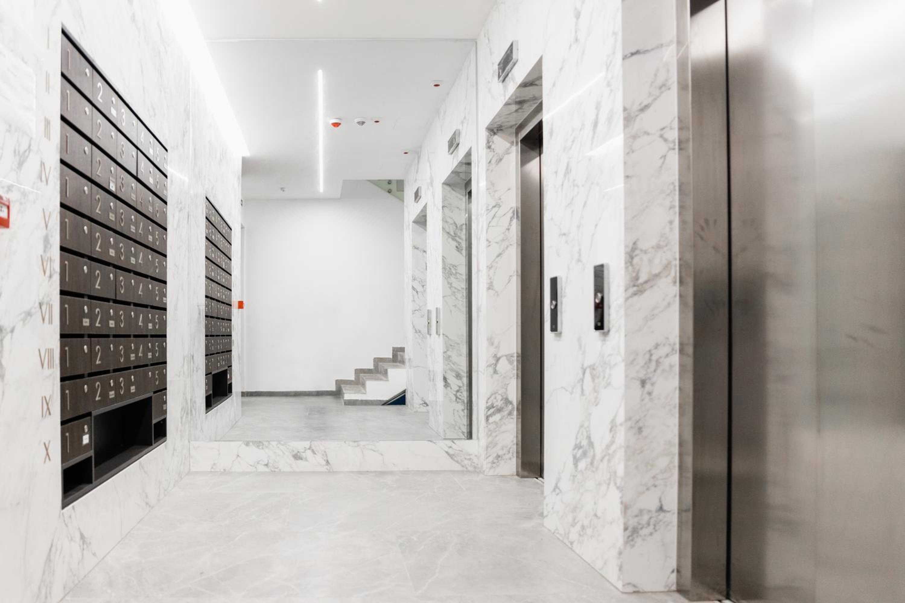 Comfort Lux Residence
