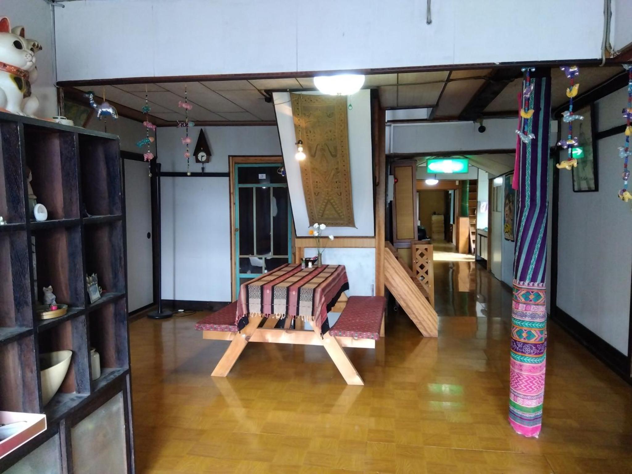 Daramusara - Vacation STAY 13520 view 3