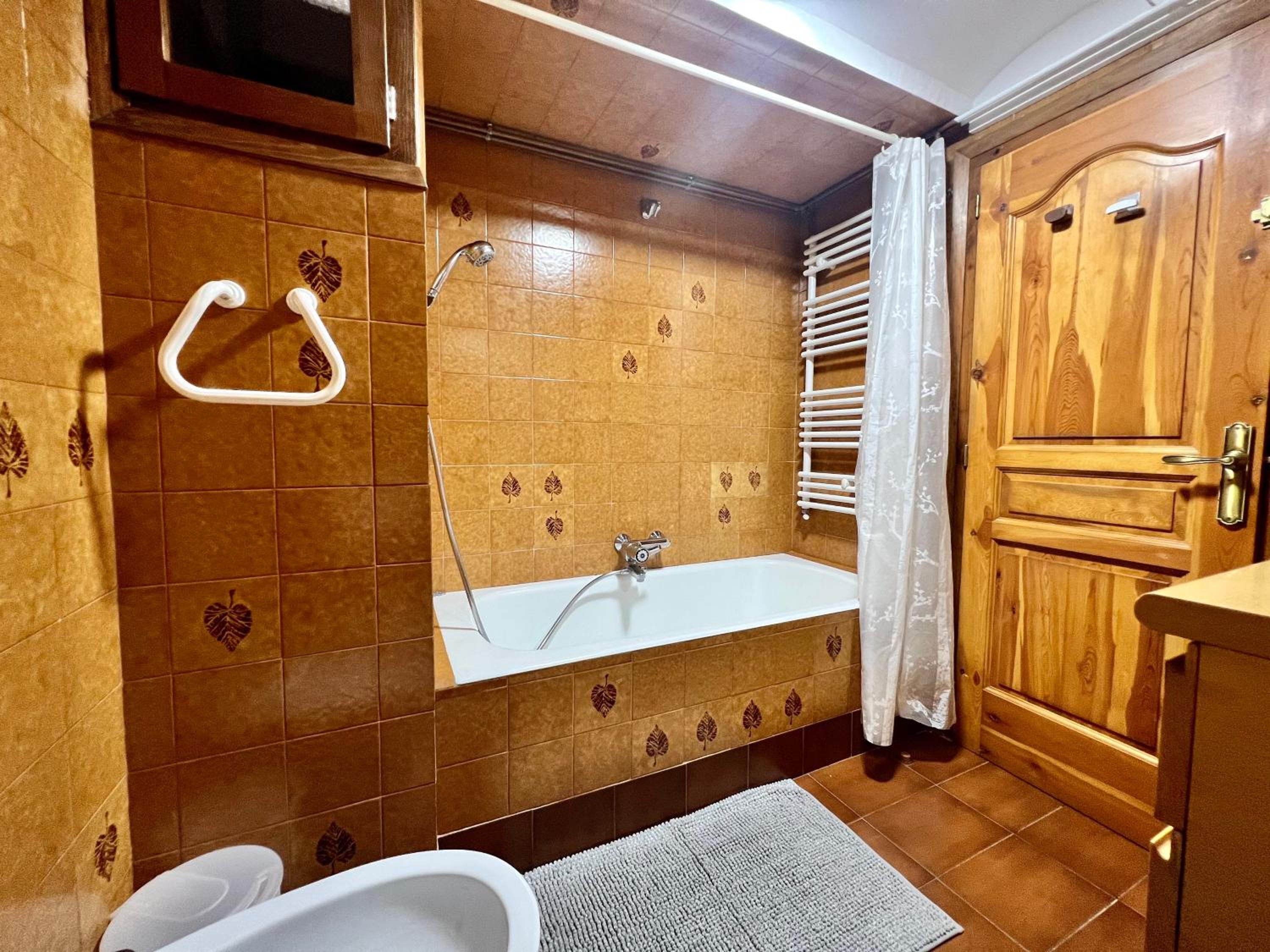 ÀTIC CASA POMAR