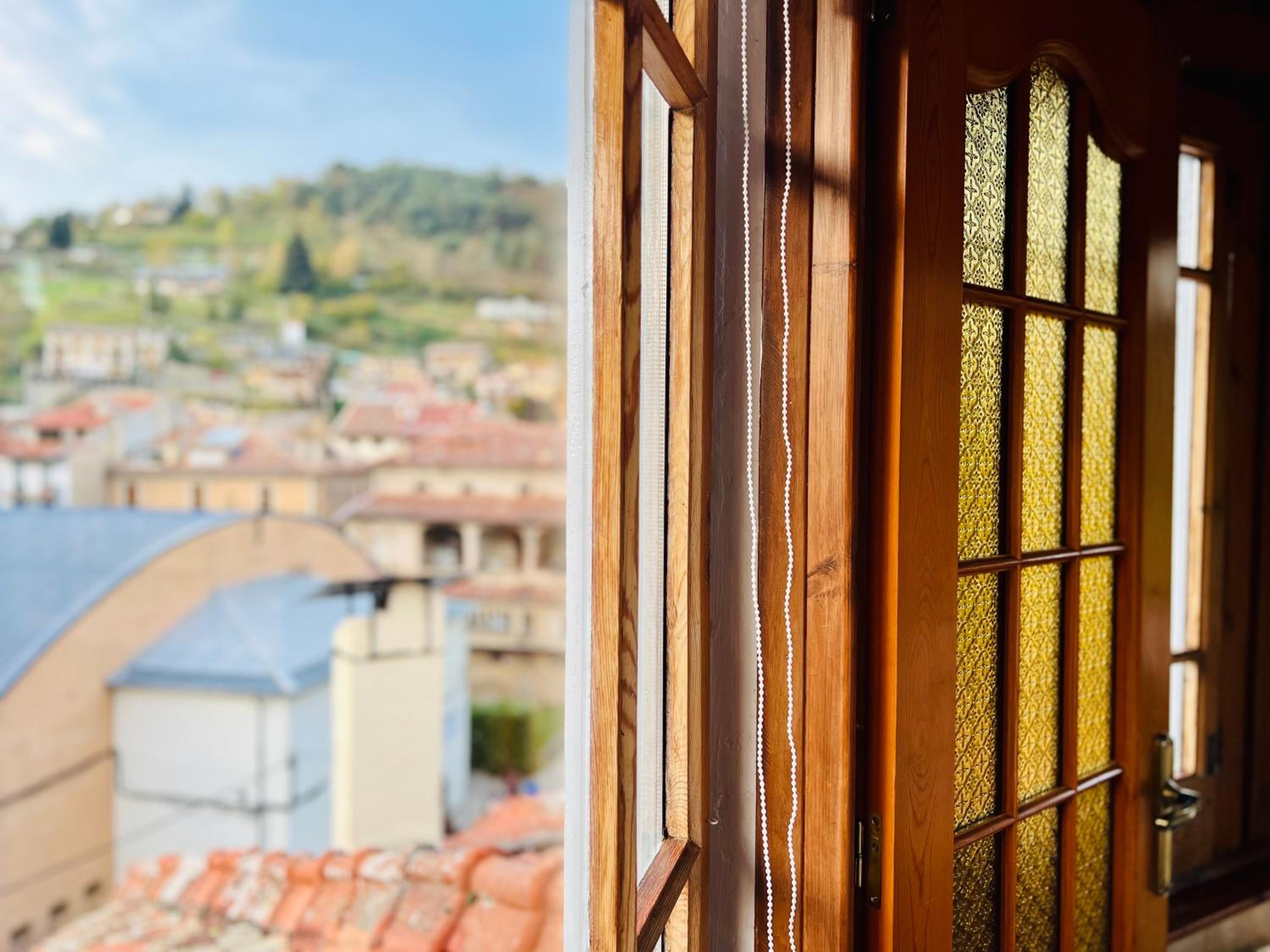 ÀTIC CASA POMAR