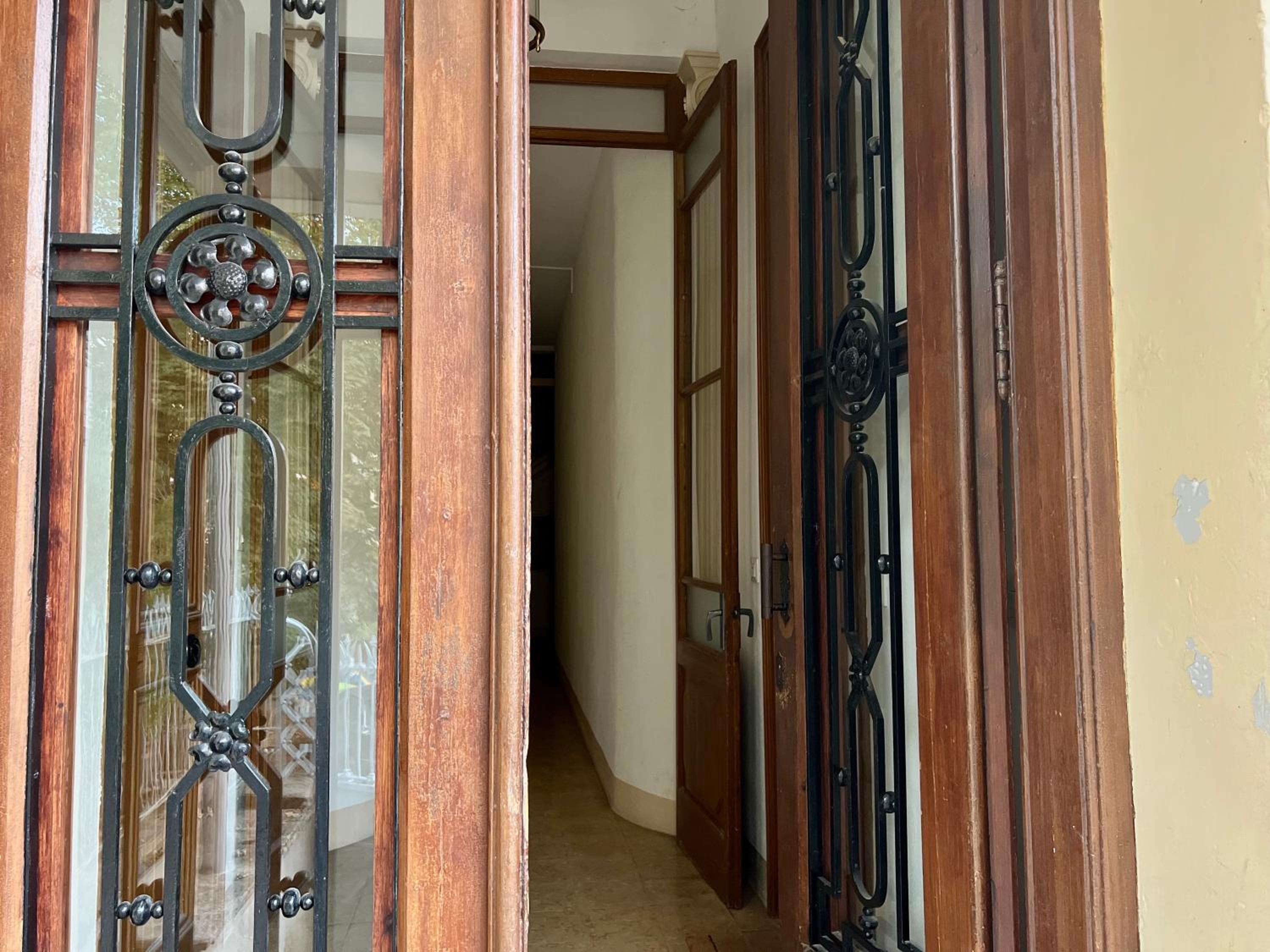ÀTIC CASA POMAR