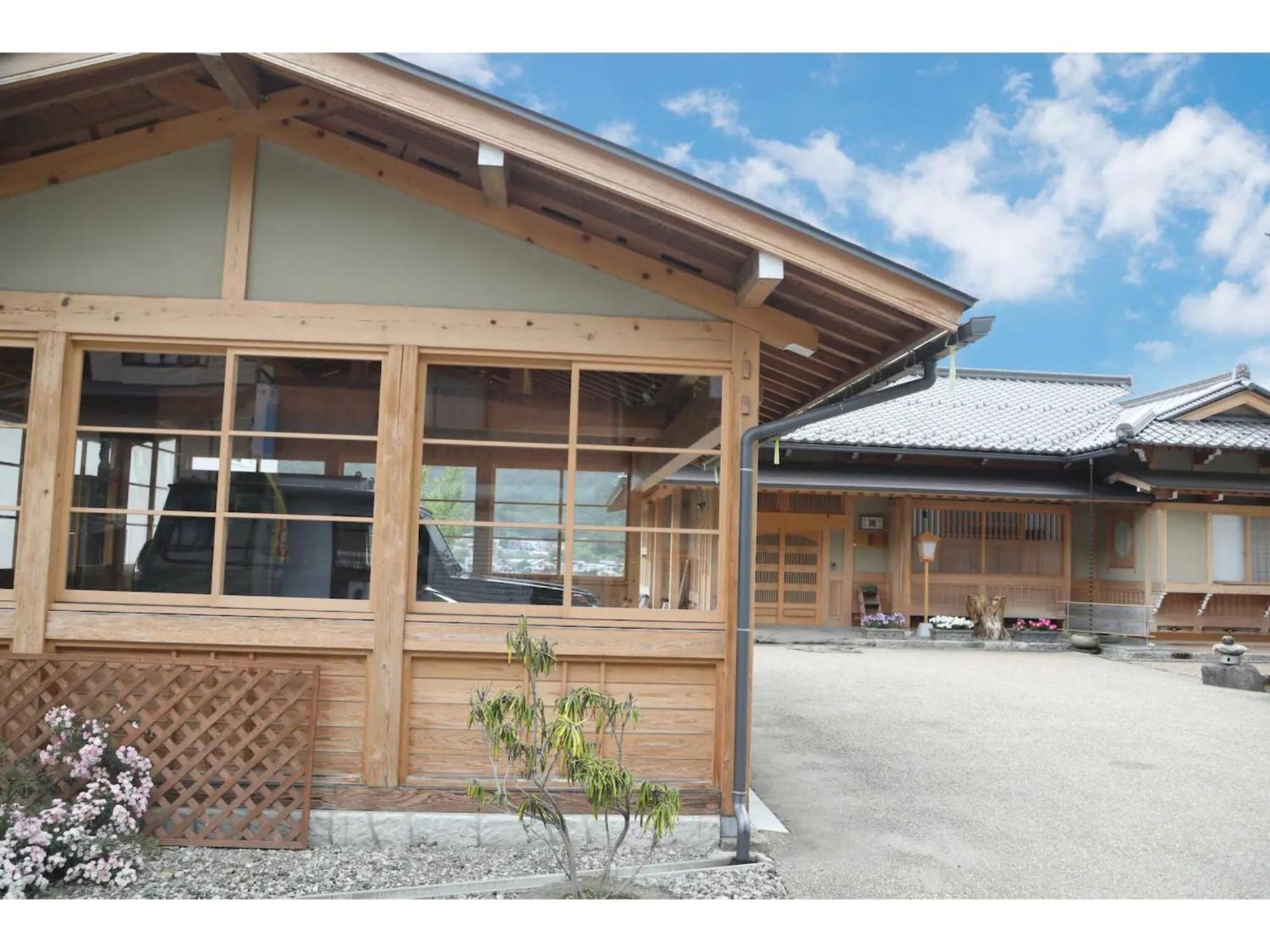 Villa MITORE-YA - Vacation STAY 13536 view 2