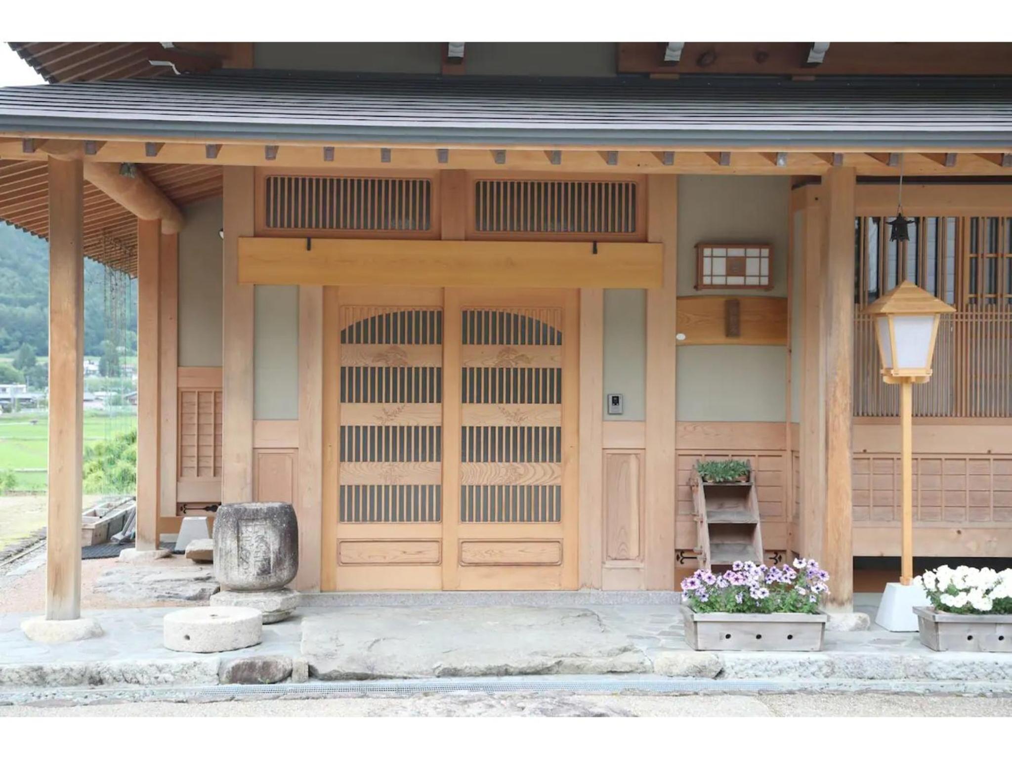 Villa MITORE-YA - Vacation STAY 13536 view 3