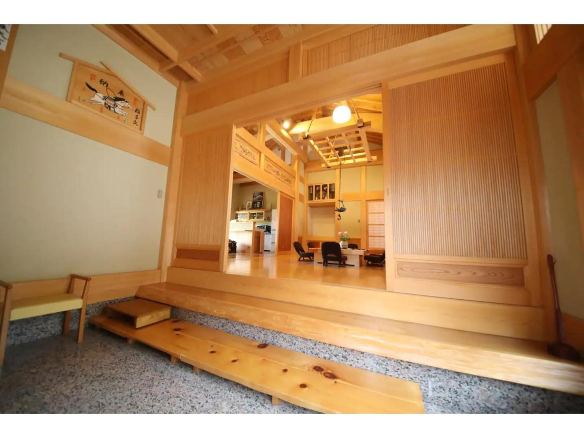 Villa MITORE-YA - Vacation STAY 13536 view 5