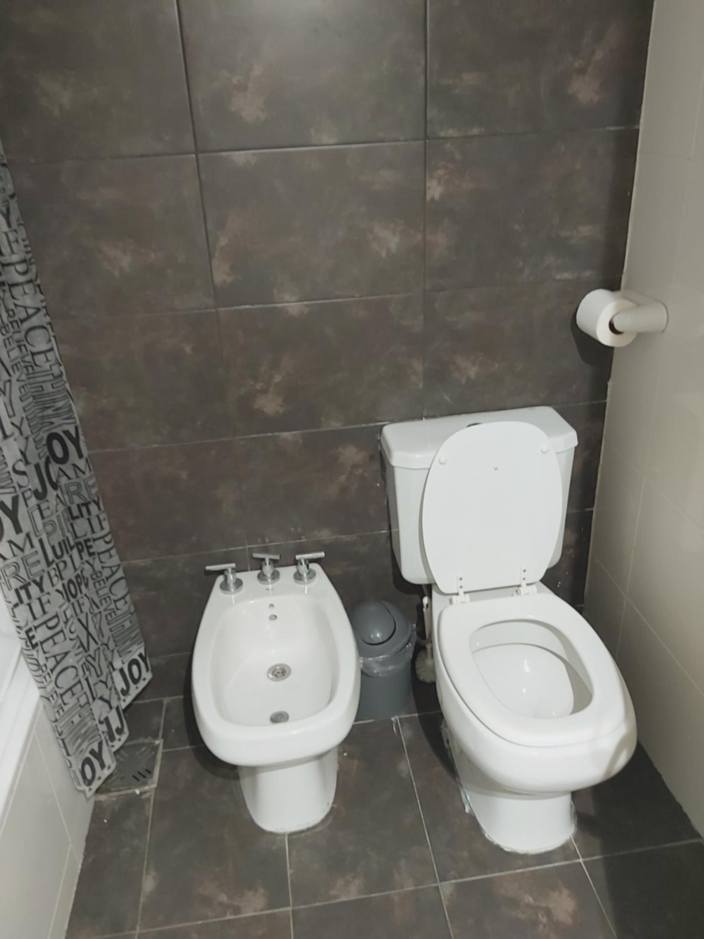 Hermoso Departamento En Mendoza