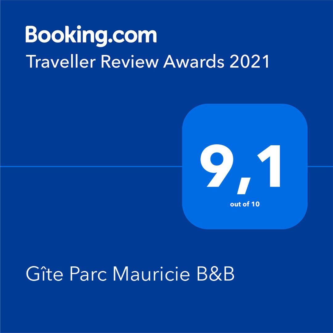Gîte Parc Mauricie B&B
