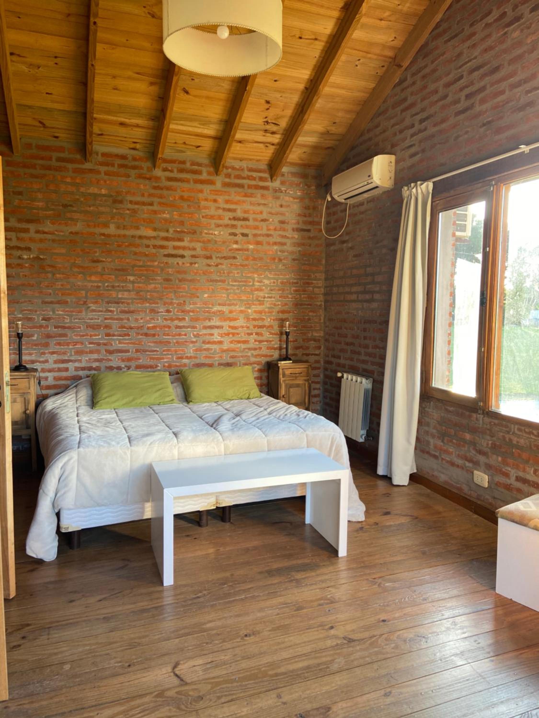 Quinta Ecuador Tandil