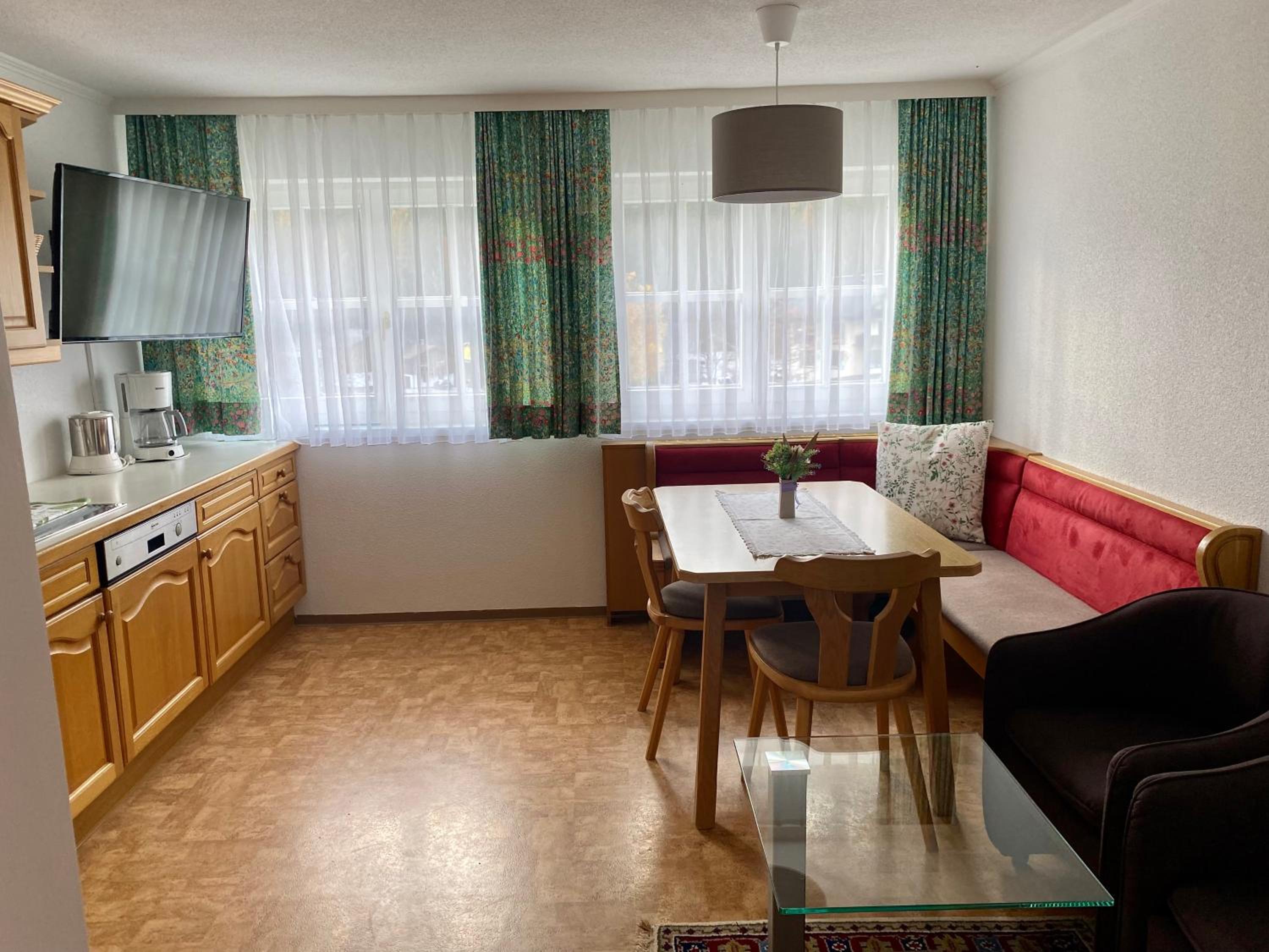 Appartements Wieseneck - Ramsau am Dachstein - inklusive Sommercard!
