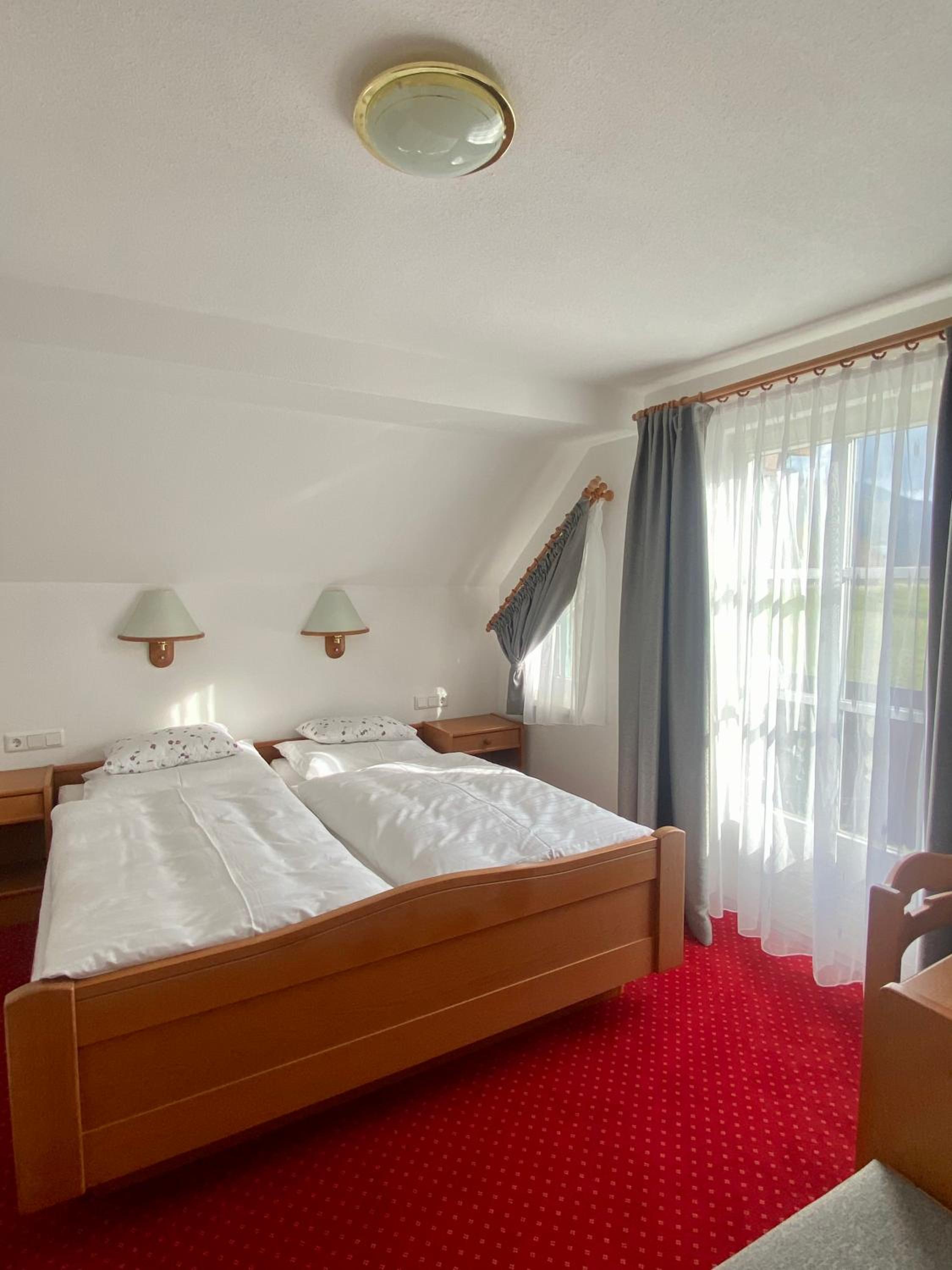 Appartements Wieseneck - Ramsau am Dachstein - inklusive Sommercard!