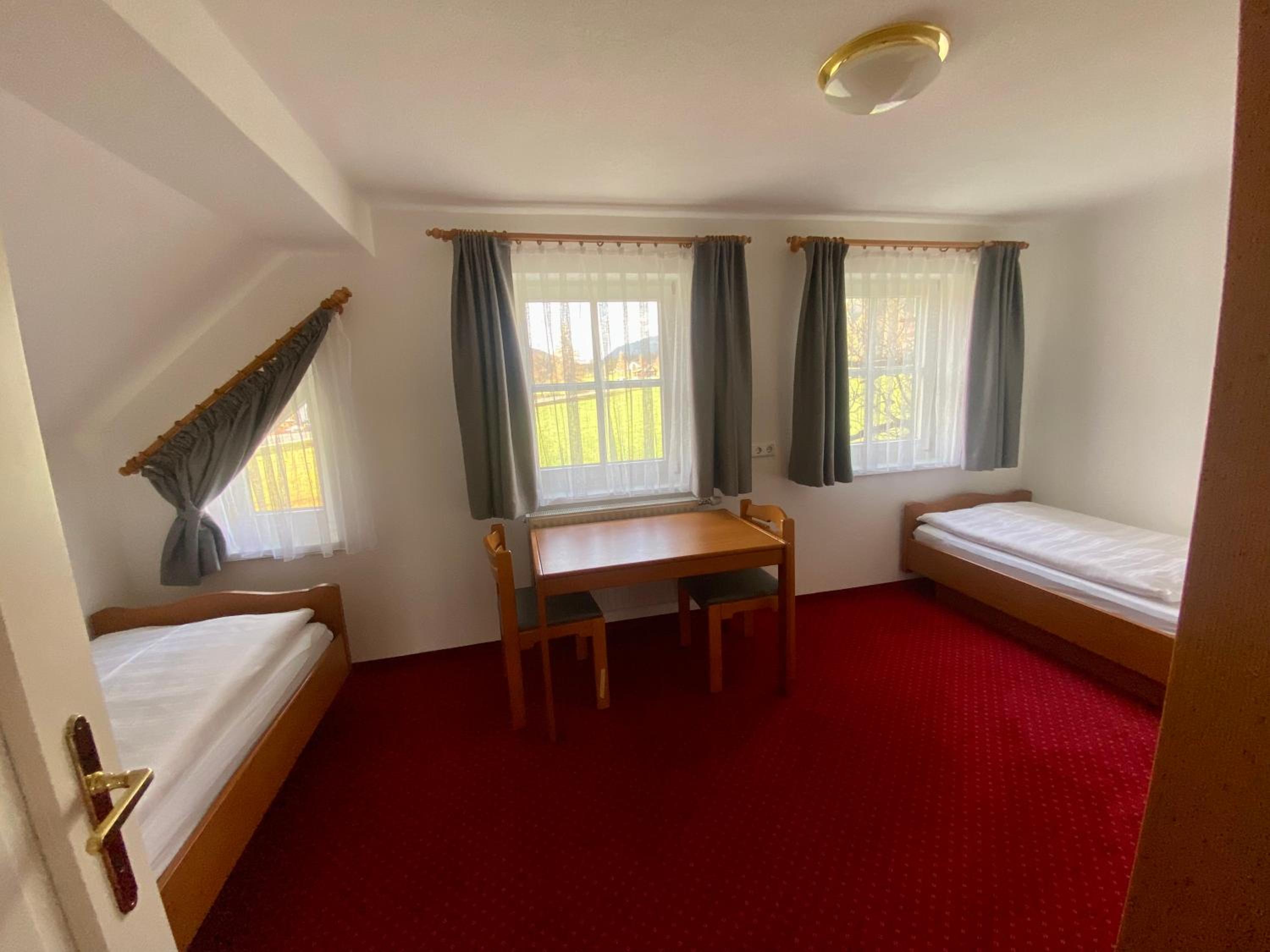 Appartements Wieseneck - Ramsau am Dachstein - inklusive Sommercard!