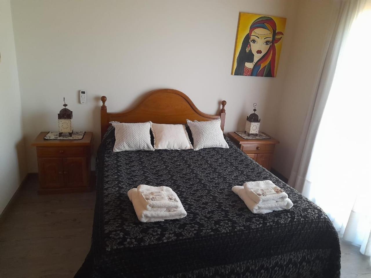 Cabañas La Lucía