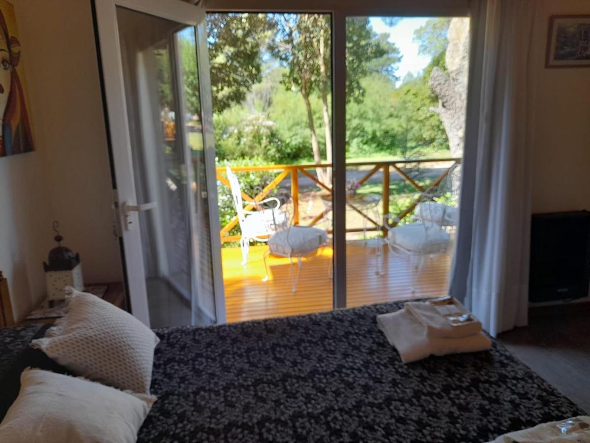 Cabañas La Lucía