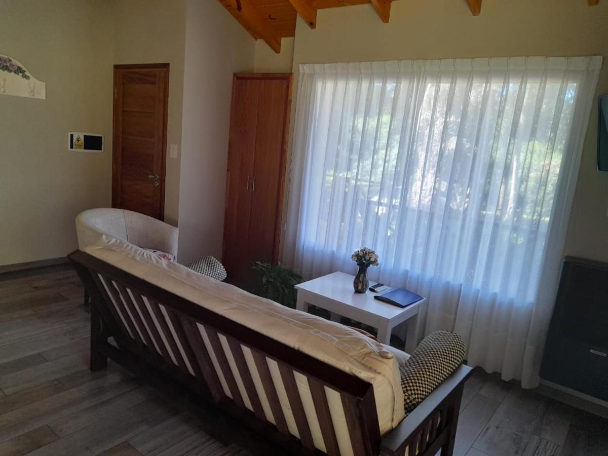 Cabañas La Lucía