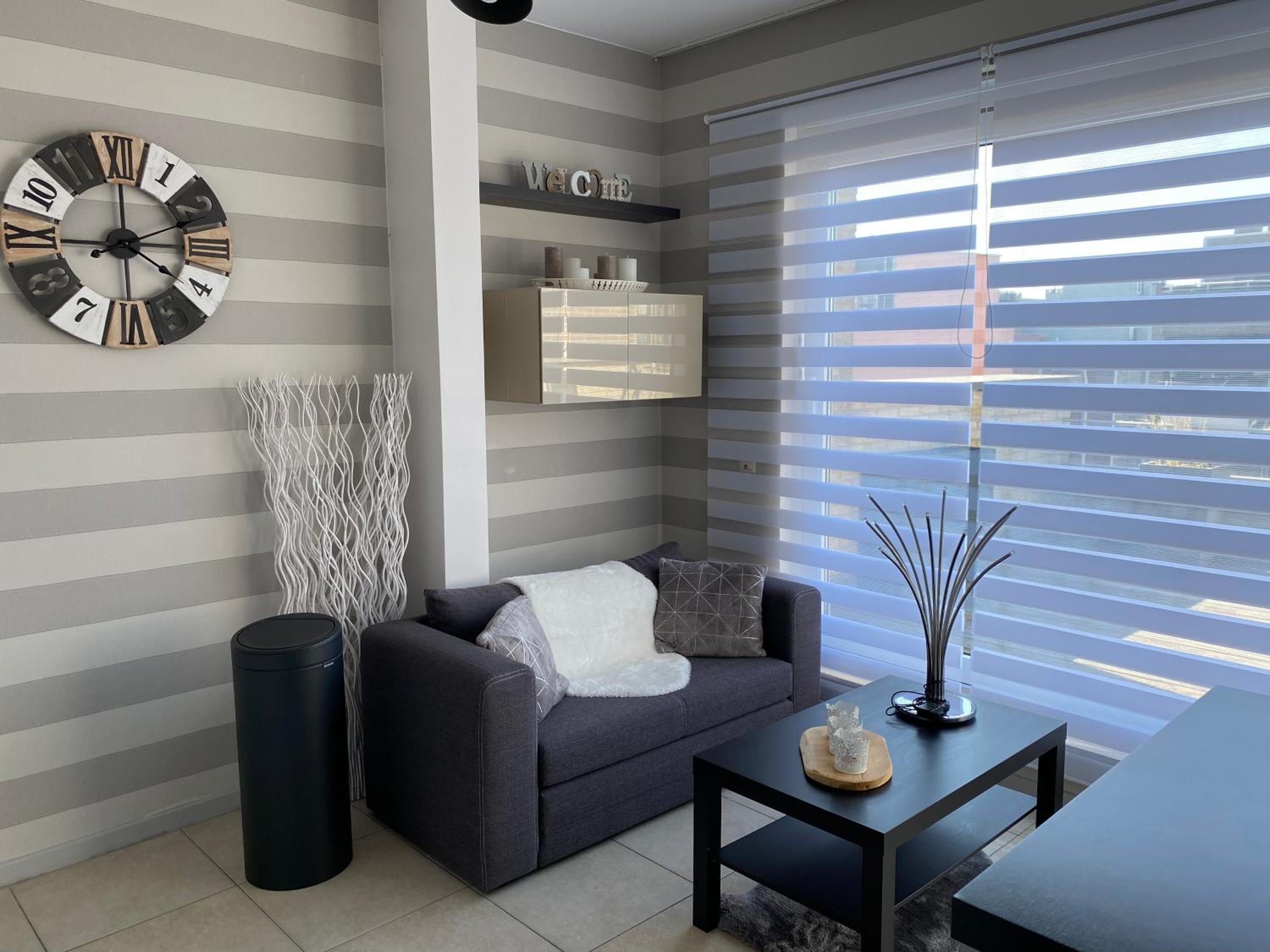 Penthouse Michelina