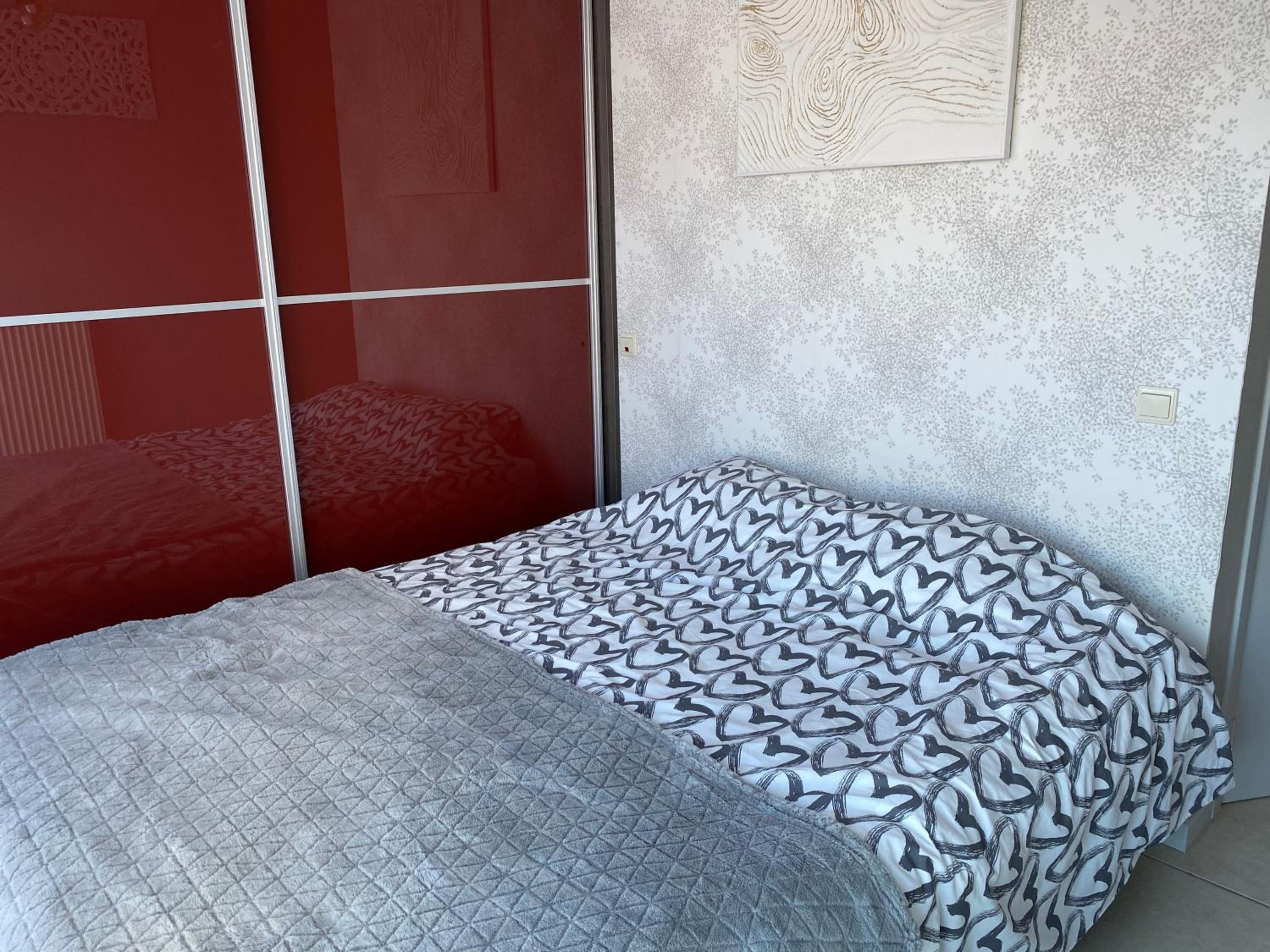 Penthouse Michelina
