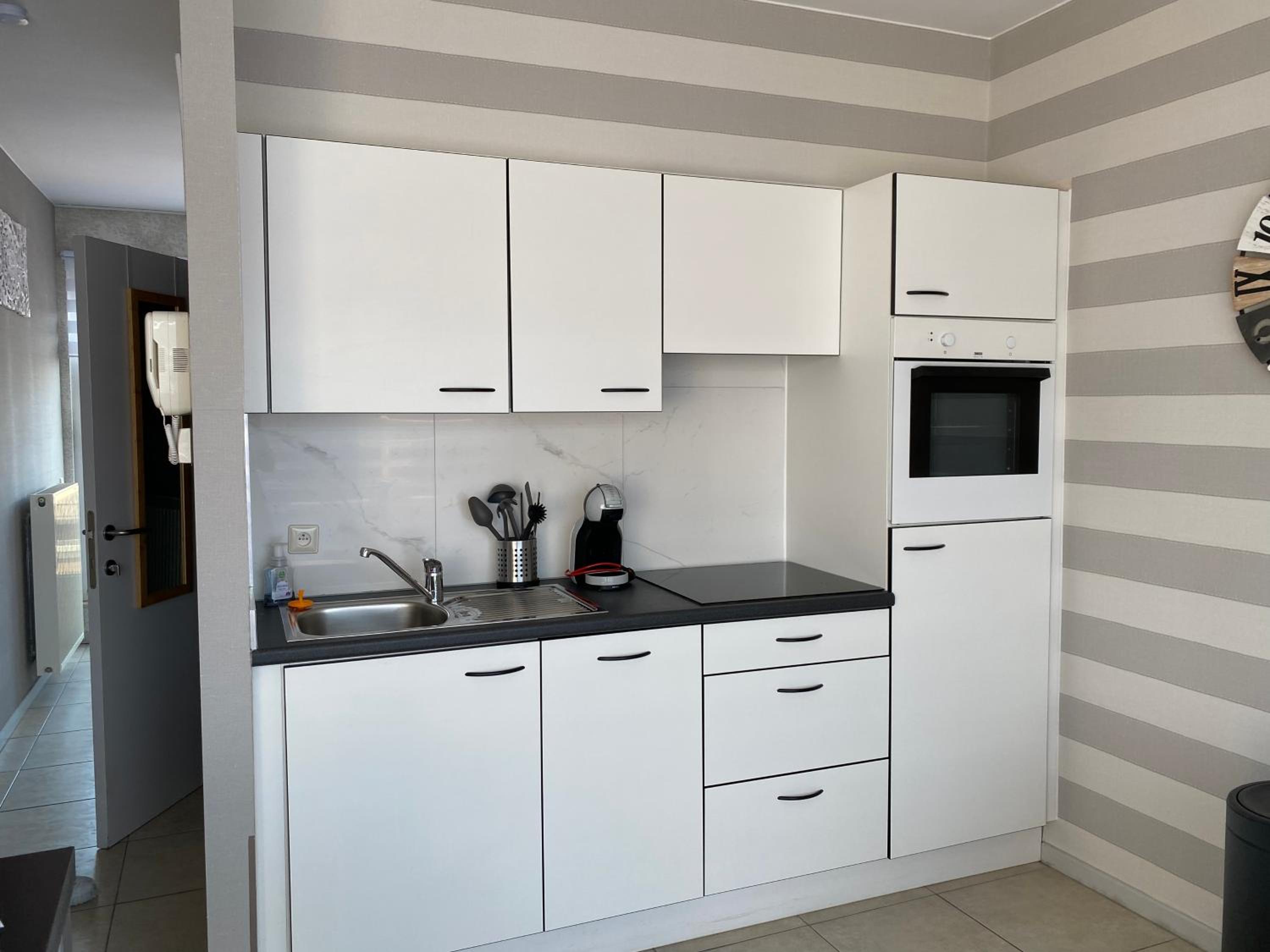 Penthouse Michelina