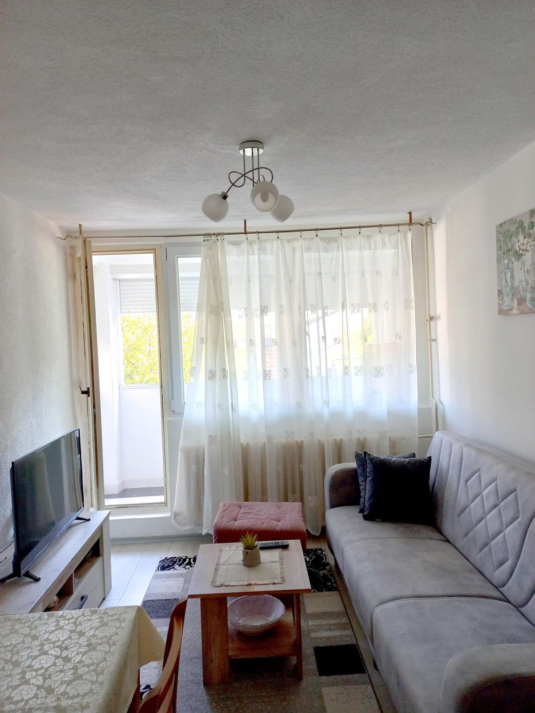 Apartman Maki
