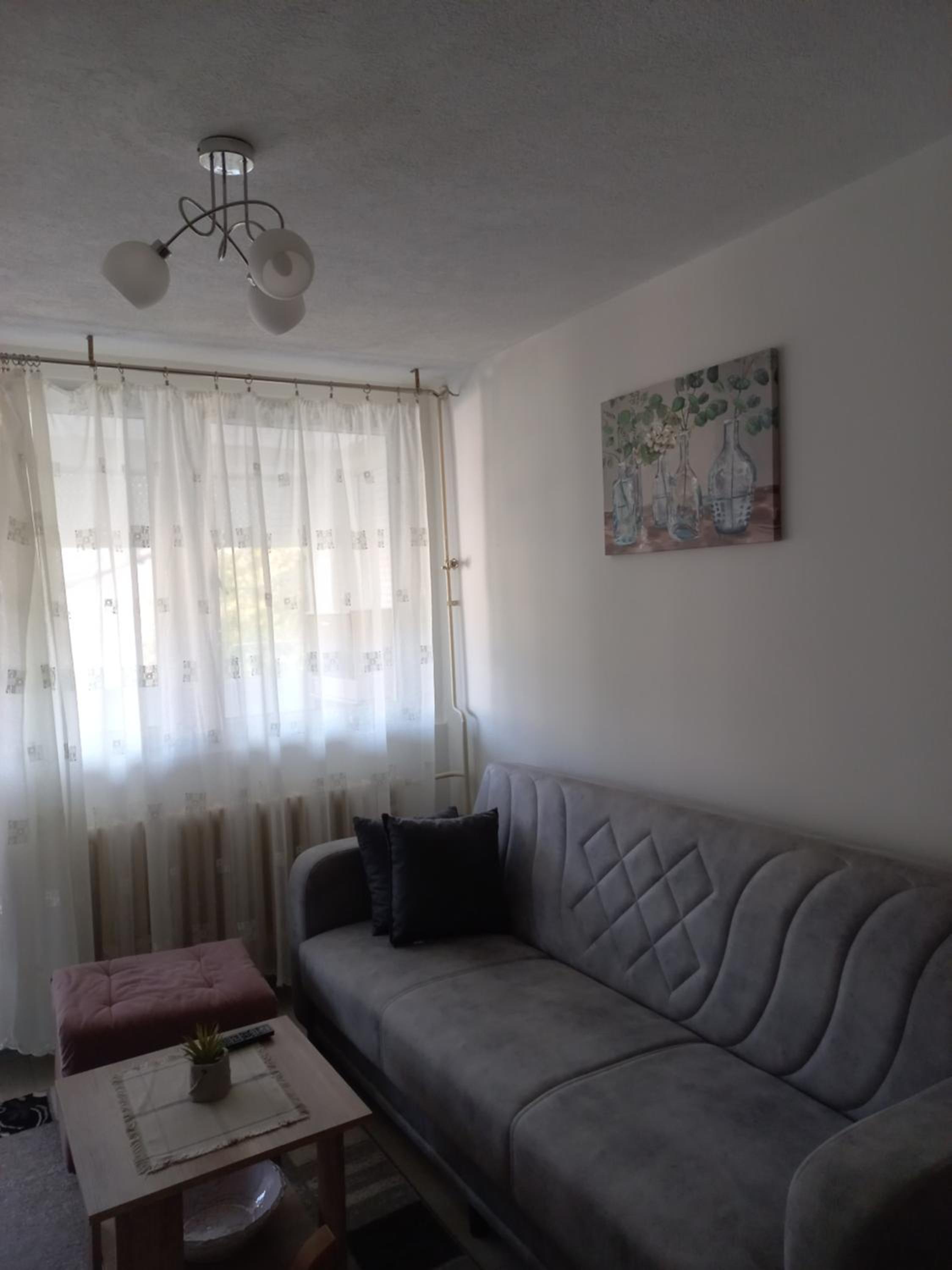 Apartman Maki