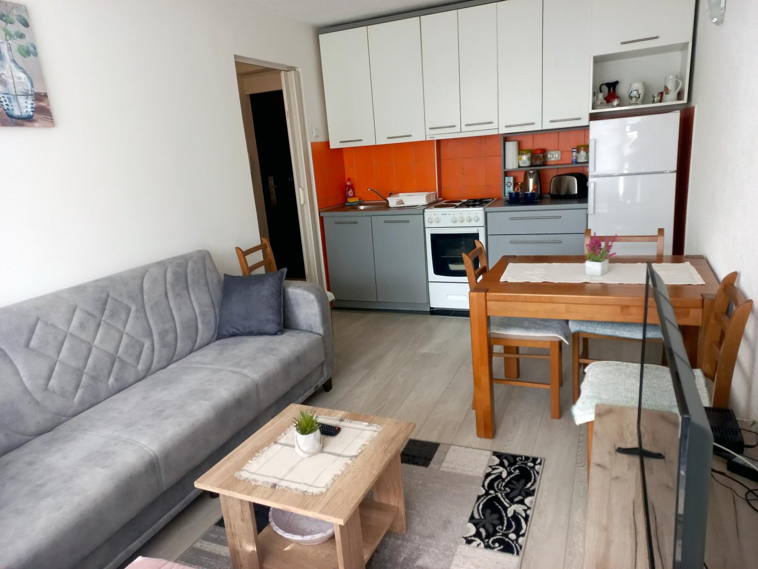 Apartman Maki