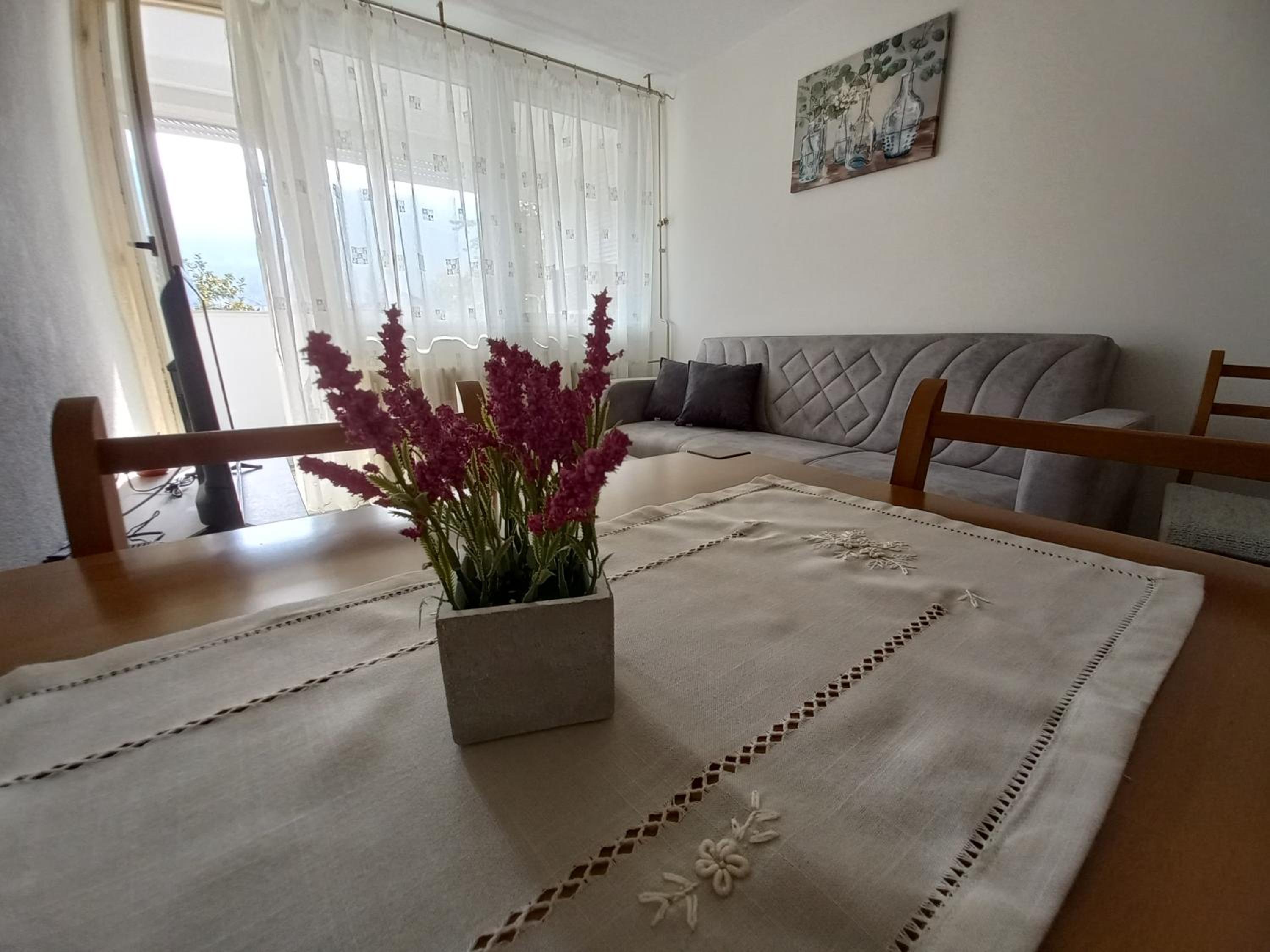 Apartman Maki