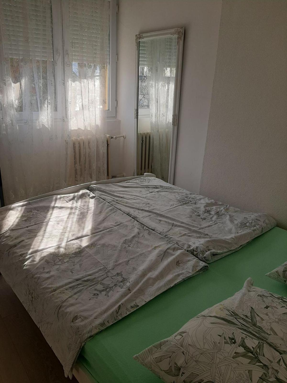 Apartman Maki