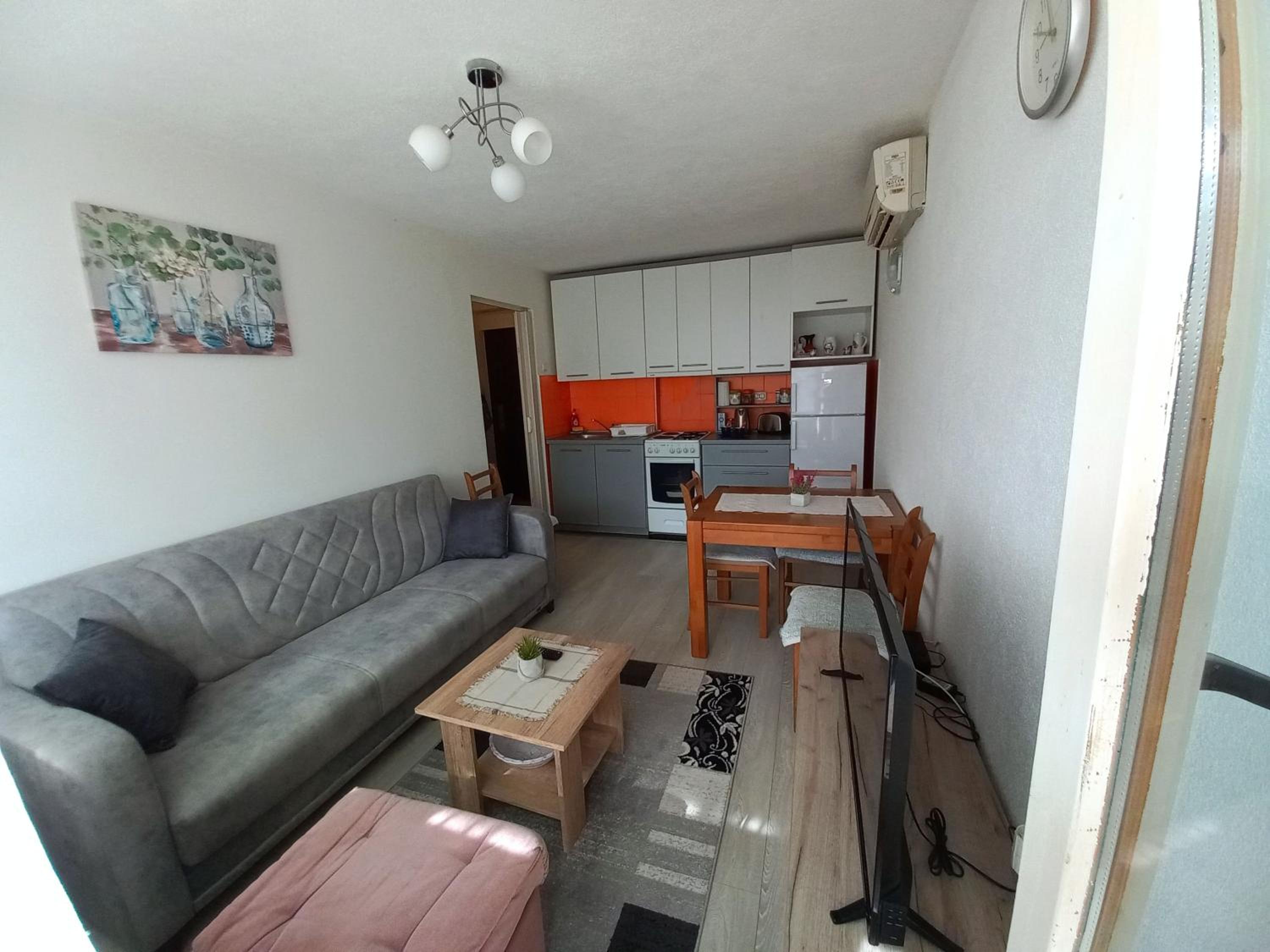 Apartman Maki