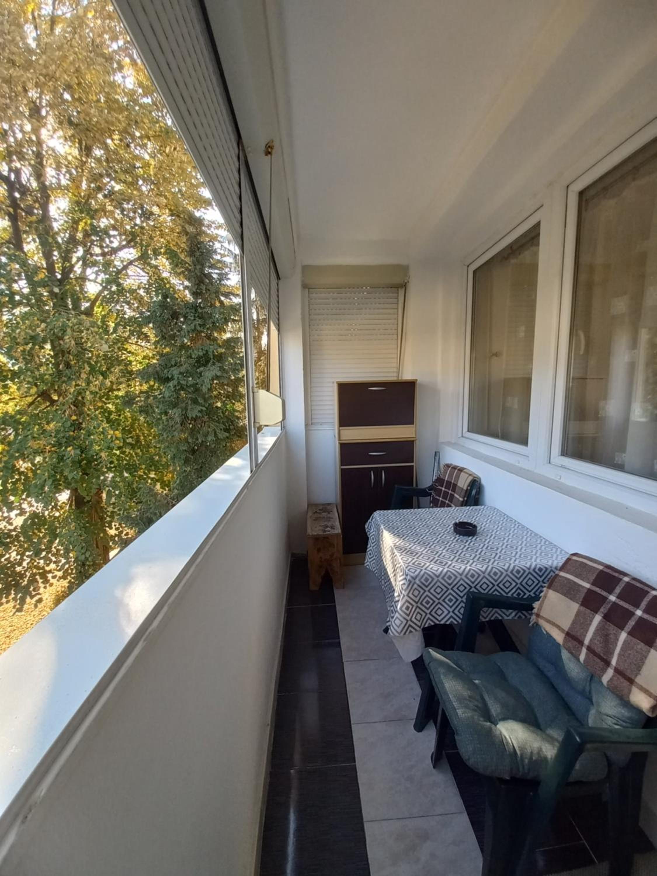 Apartman Maki