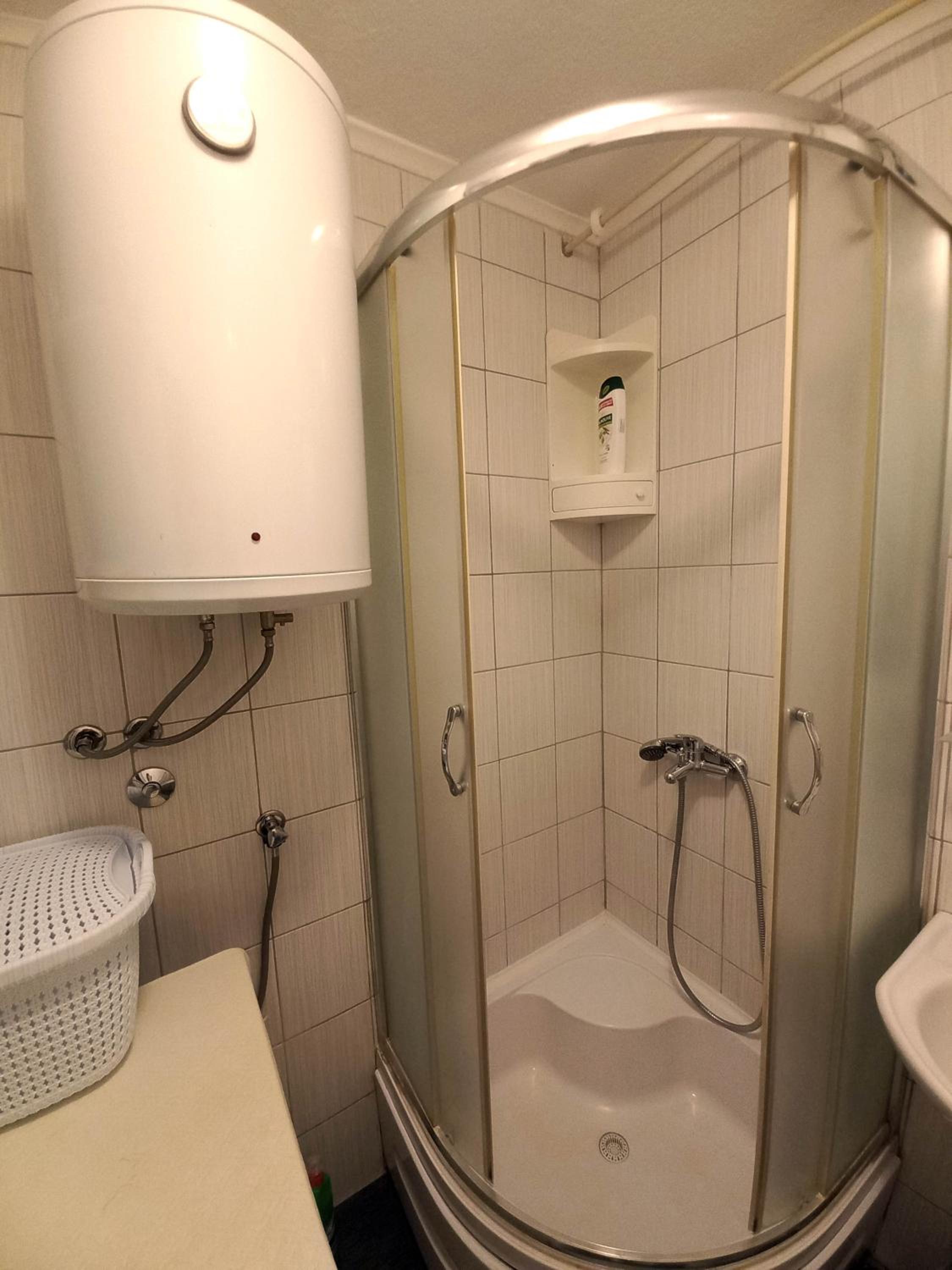 Apartman Maki