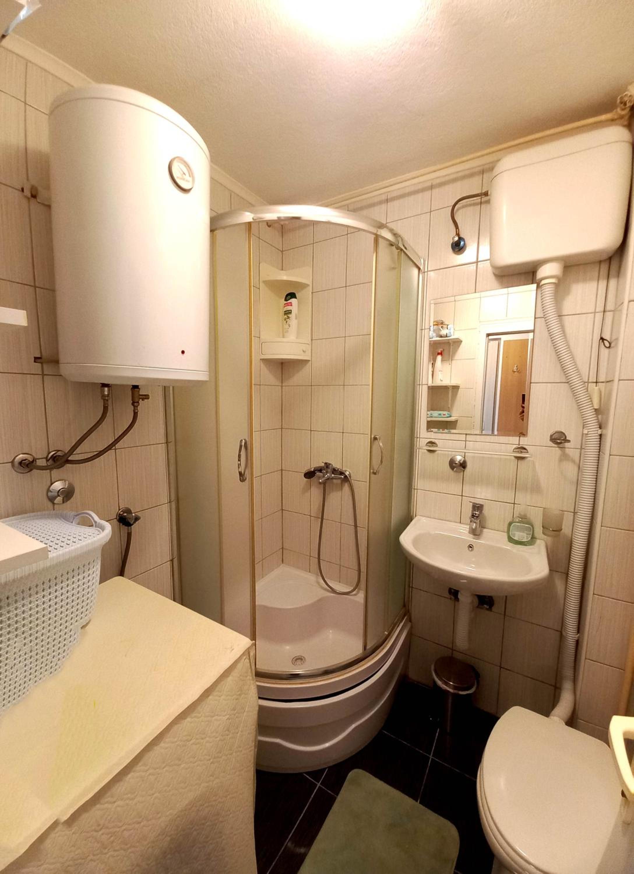 Apartman Maki
