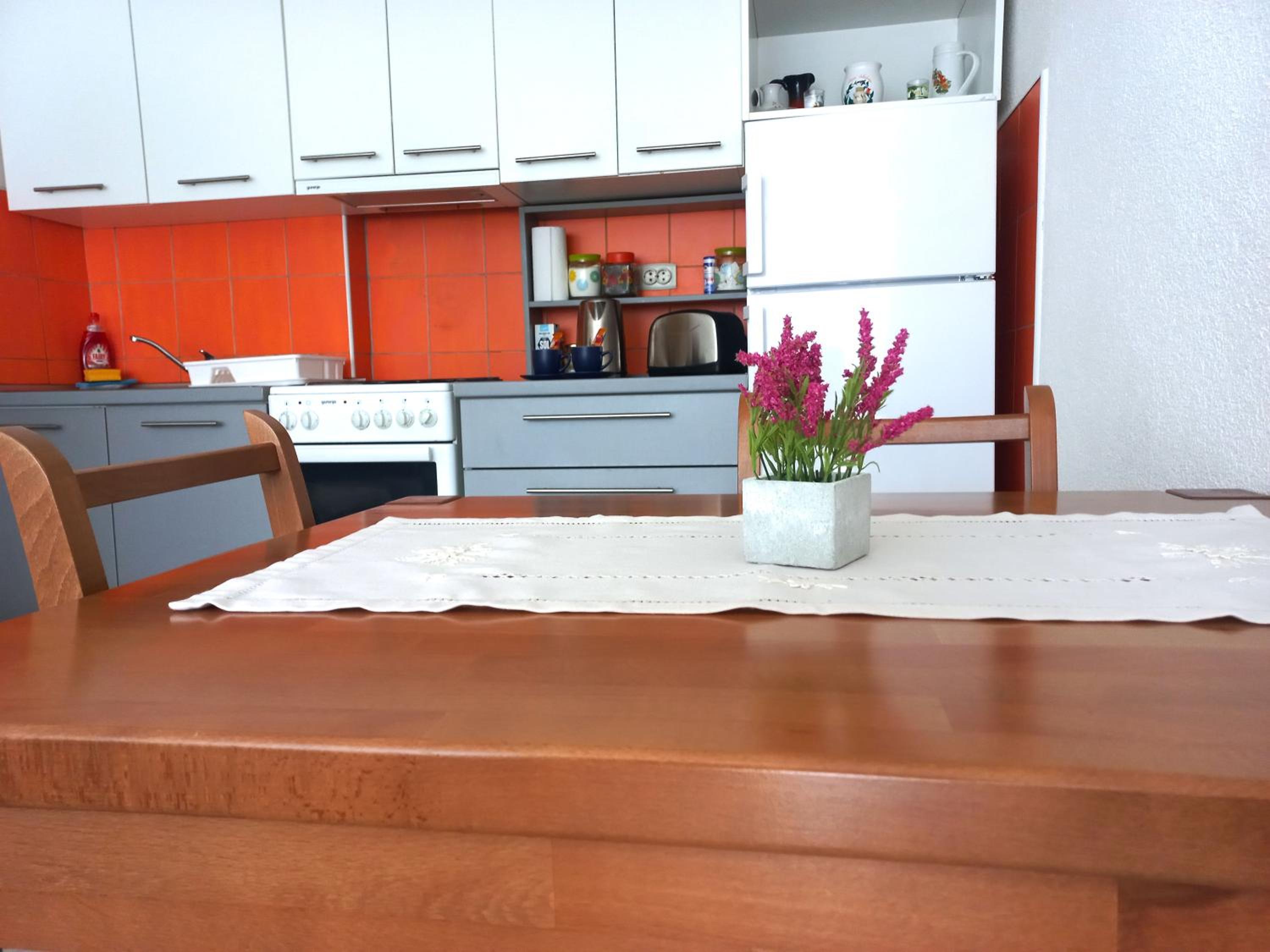 Apartman Maki