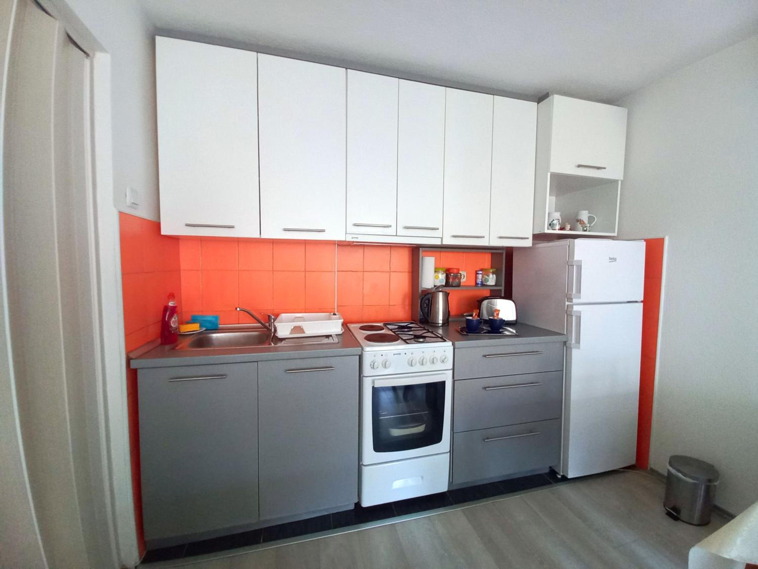 Apartman Maki