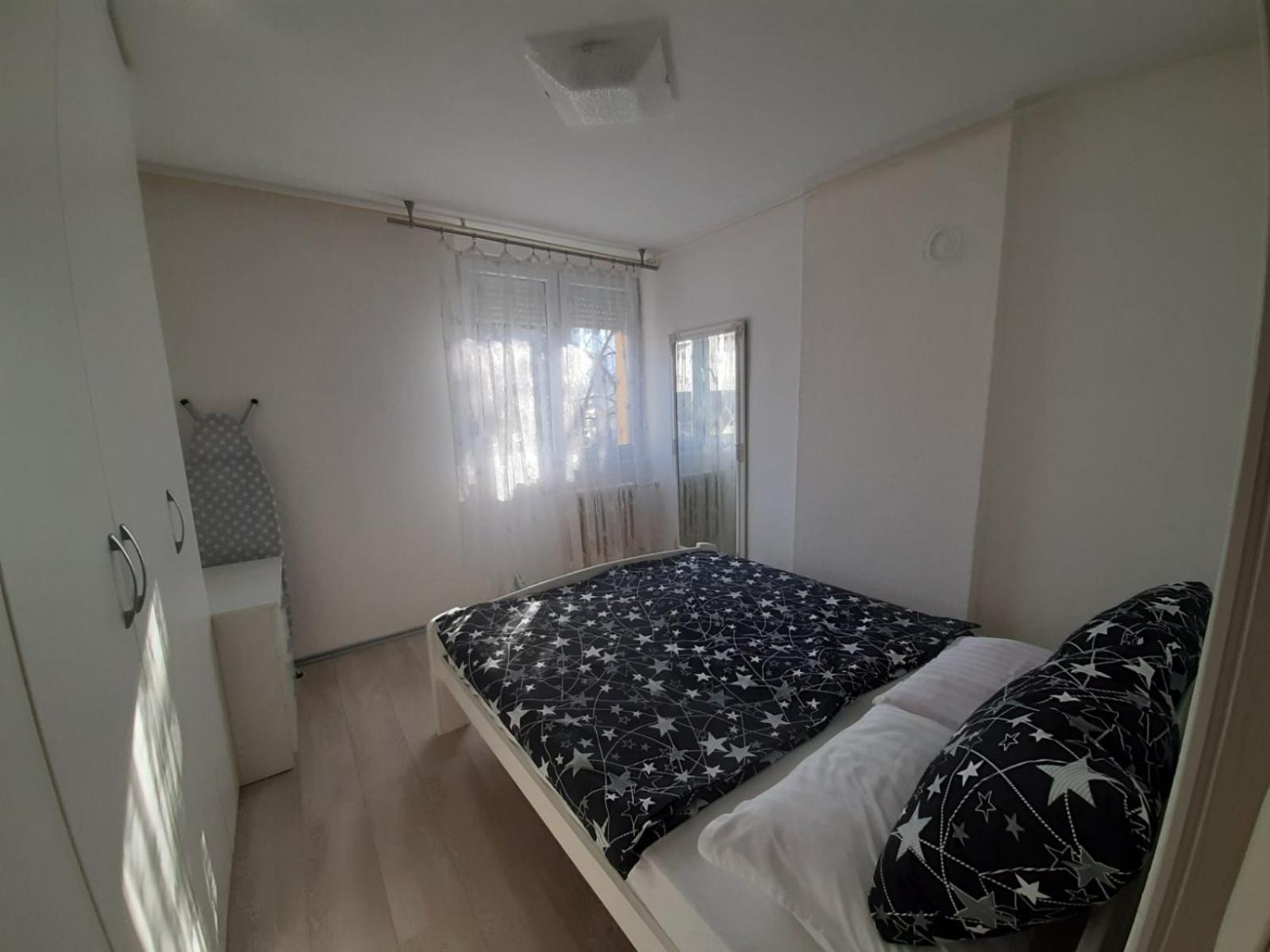 Apartman Maki