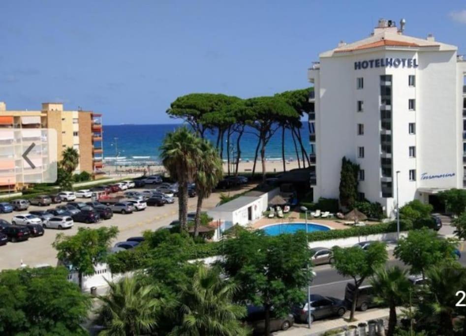 Alma de Mar view 2