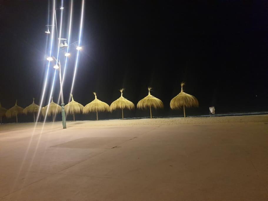 Alma de Mar view 5