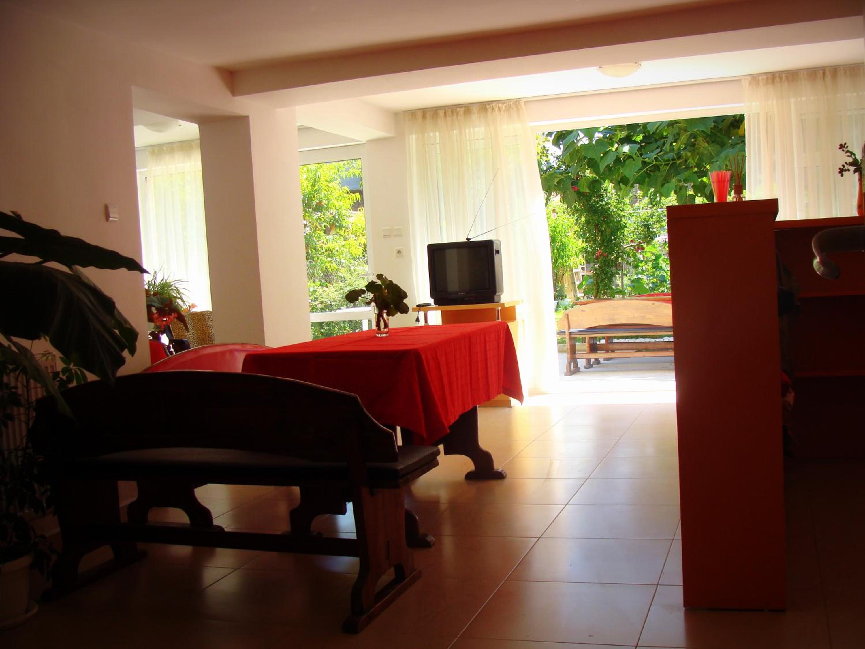 Veda Guest House